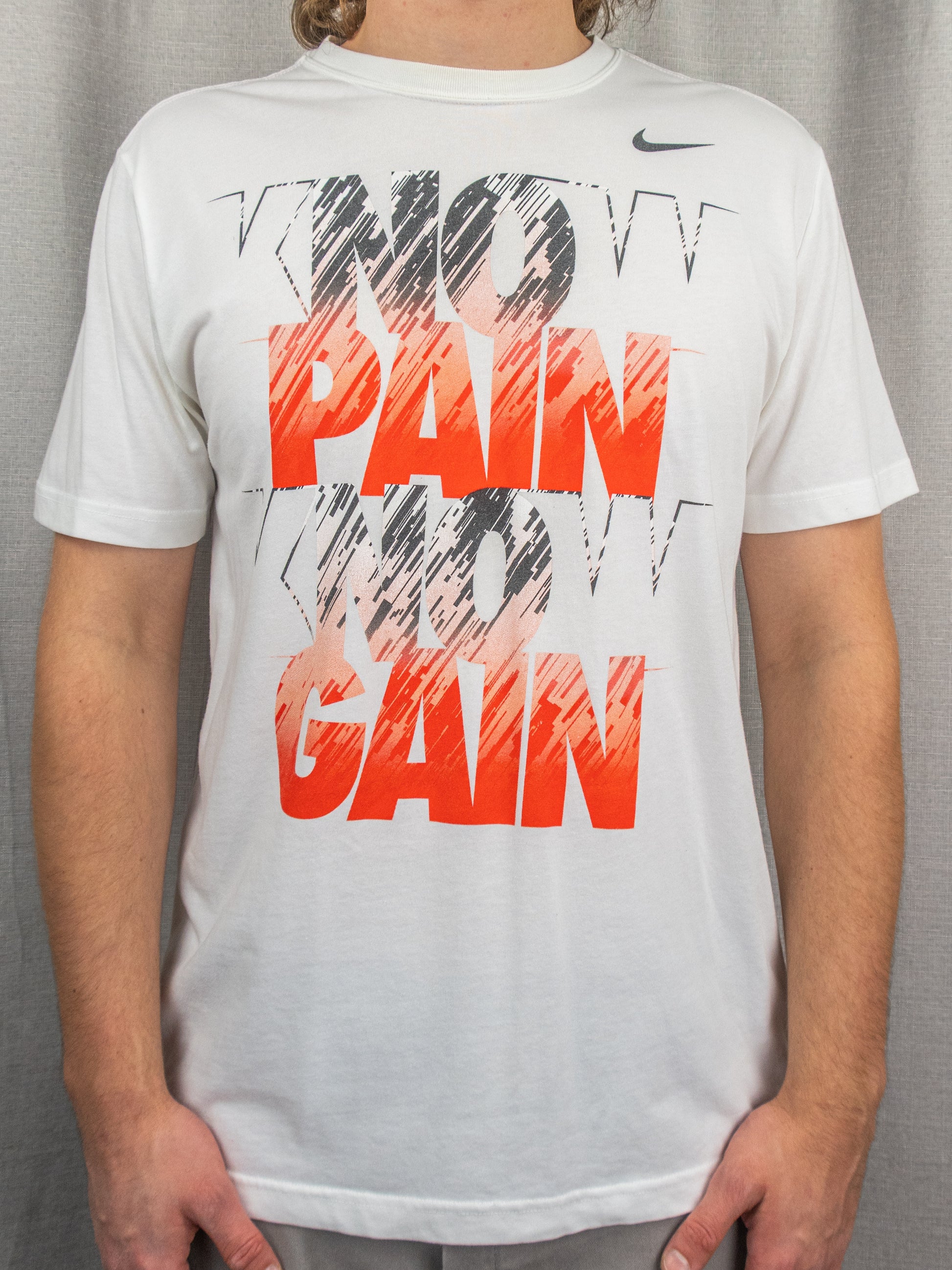 Nike T-Shirt - L