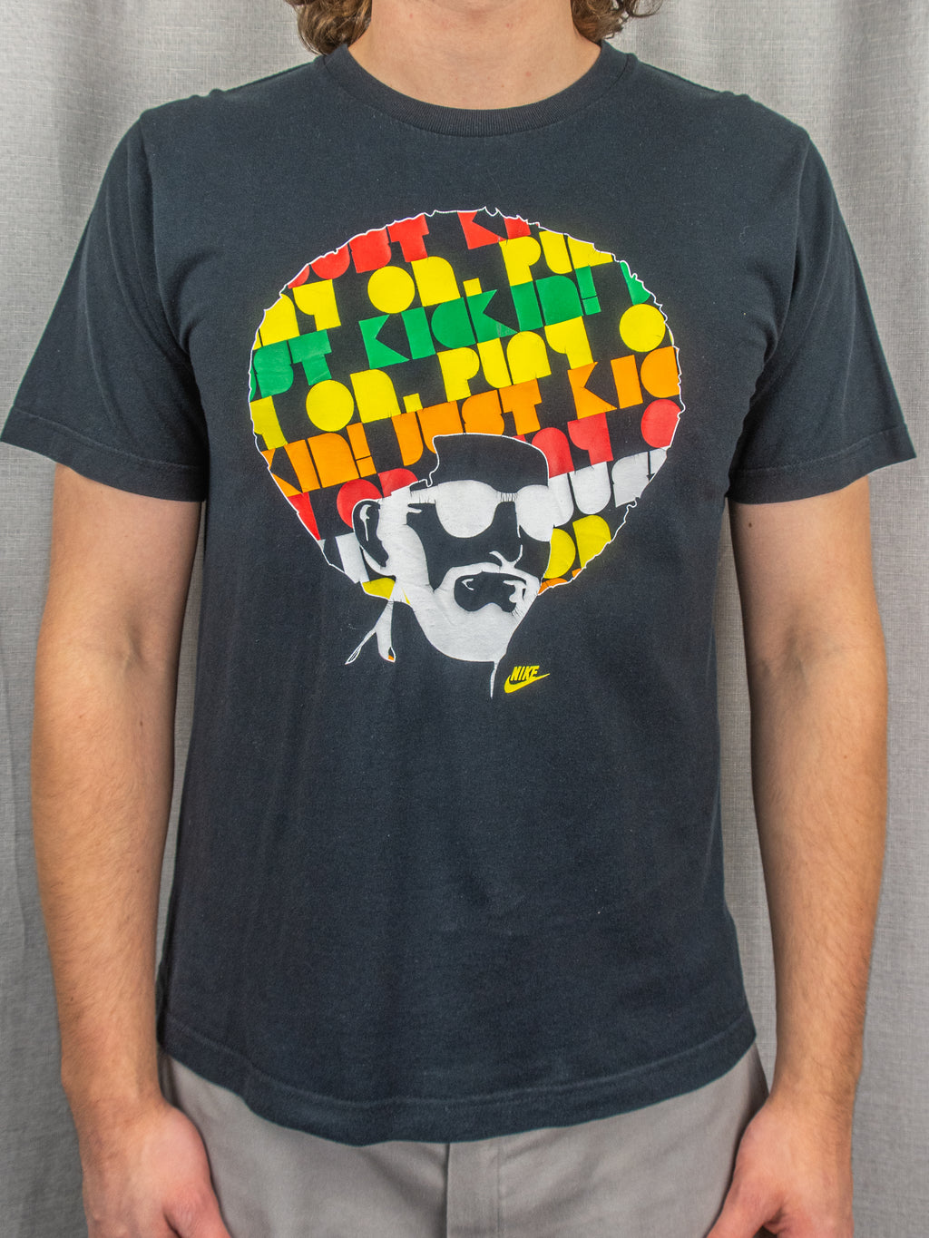 00's Nike T-Shirt – S