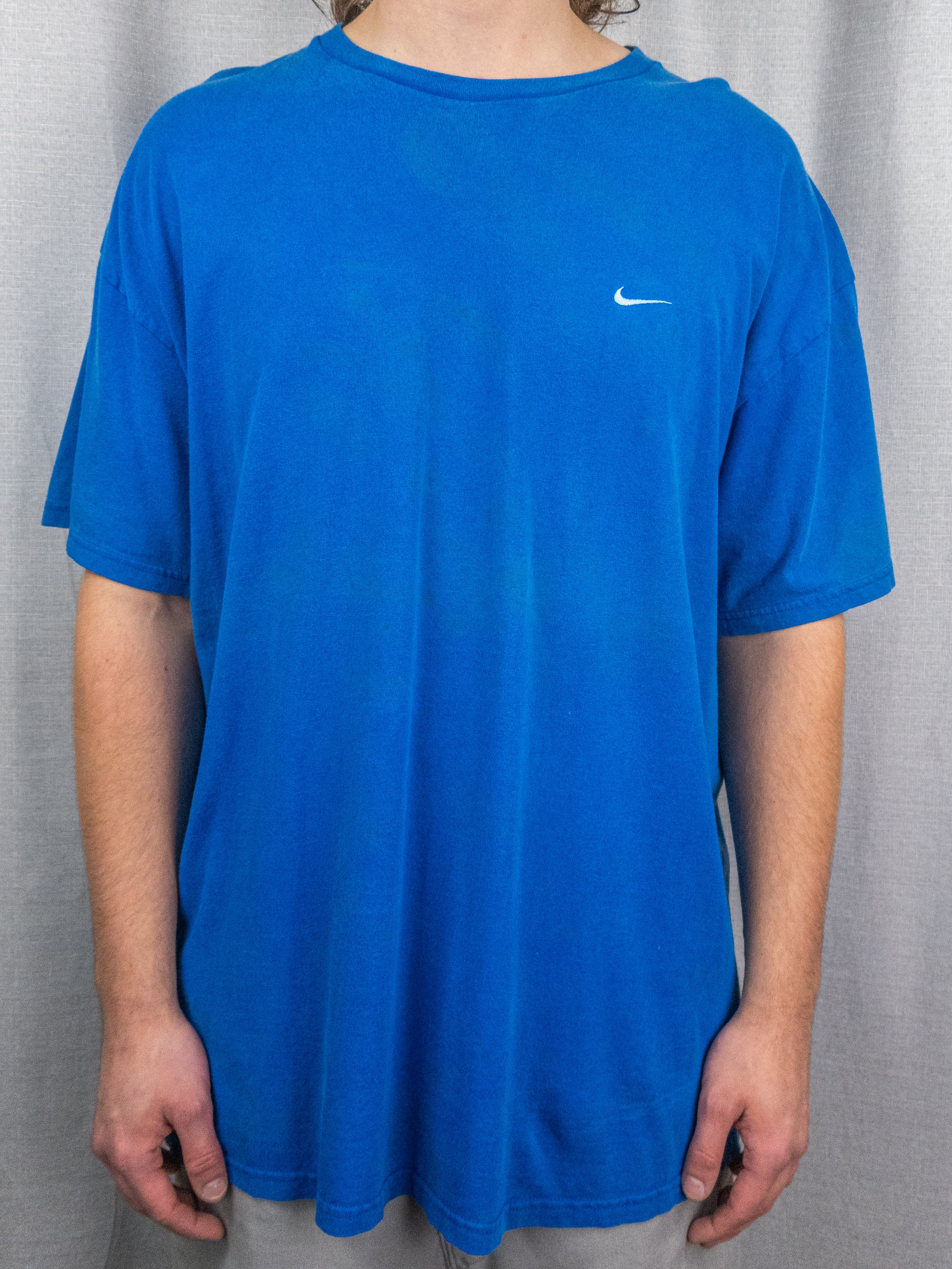 00's Nike T-Shirt - XL