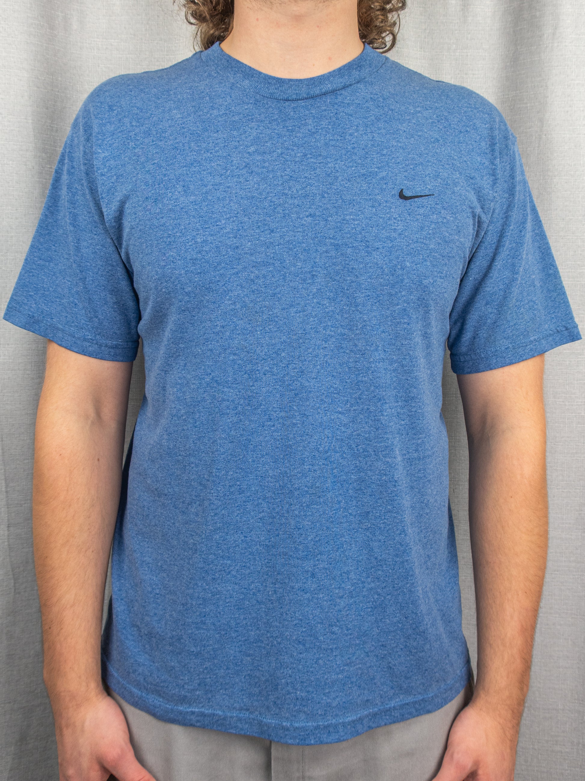00's Nike T-Shirt - M