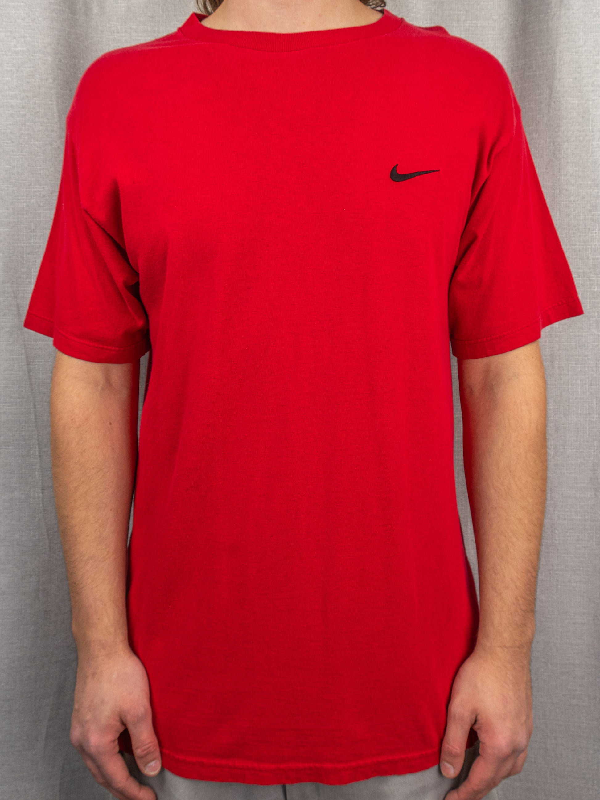 90's Nike T-Shirt - M