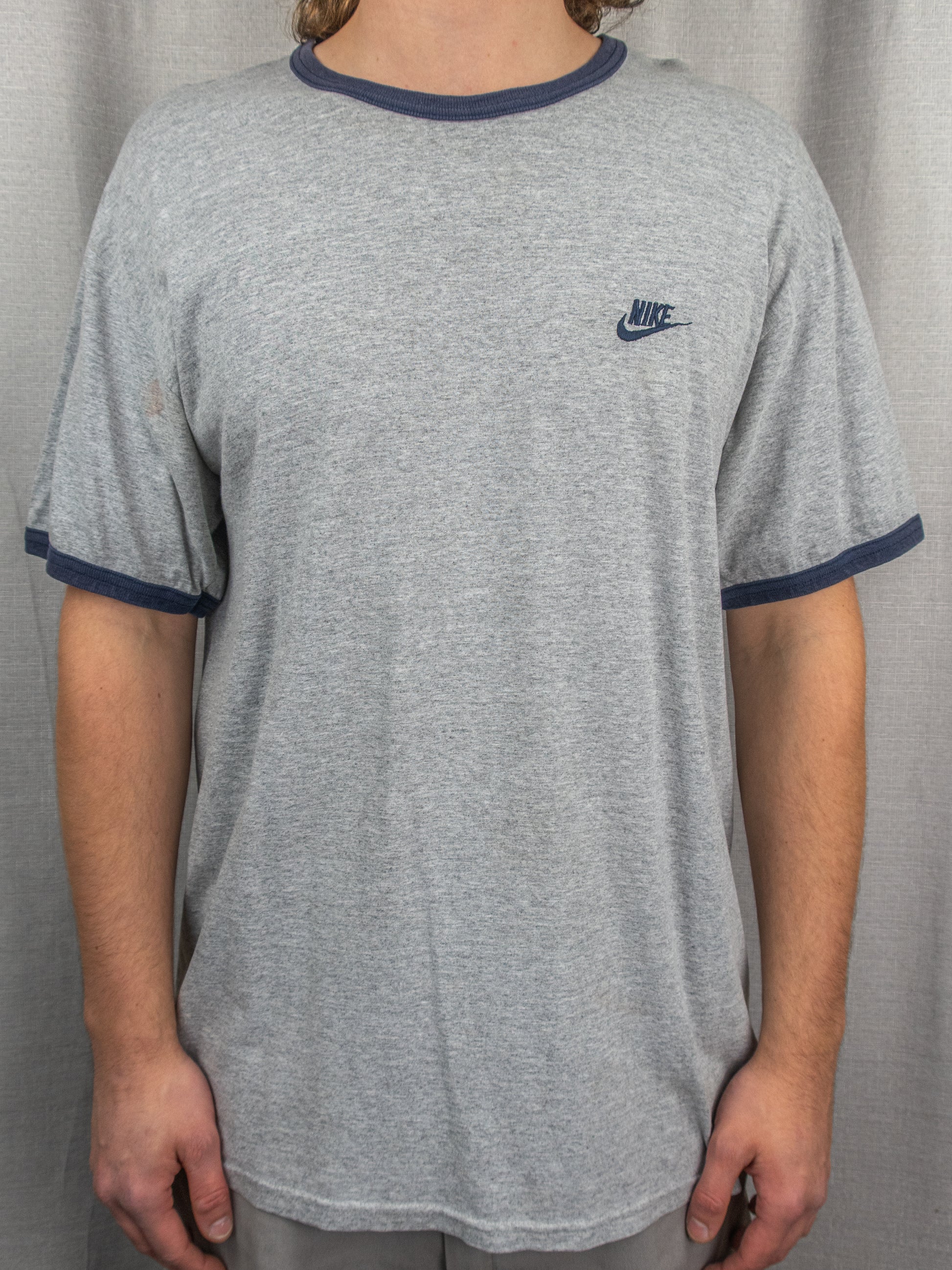 00's Nike T-Shirt - XL