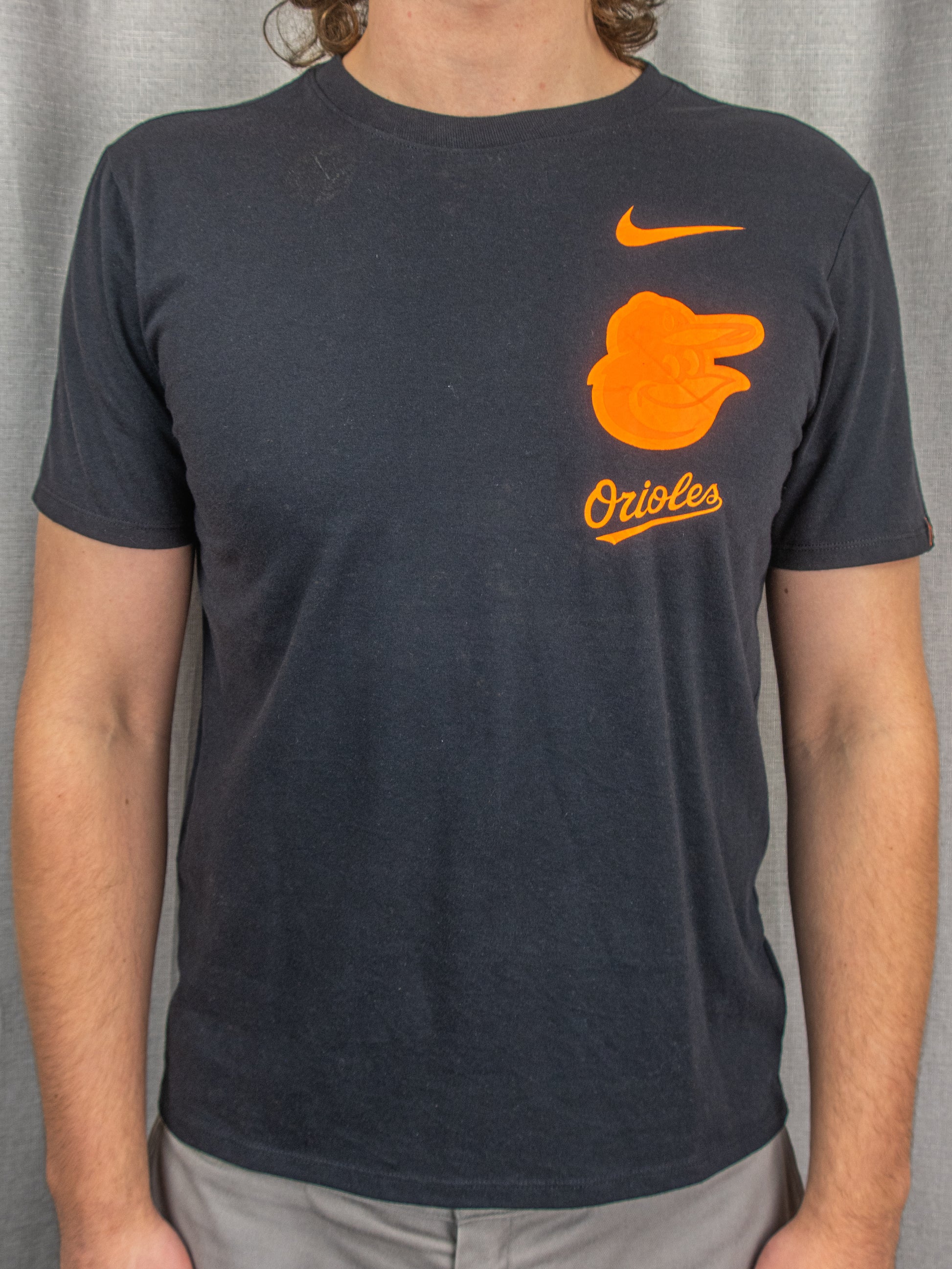 Nike T-Shirt - M