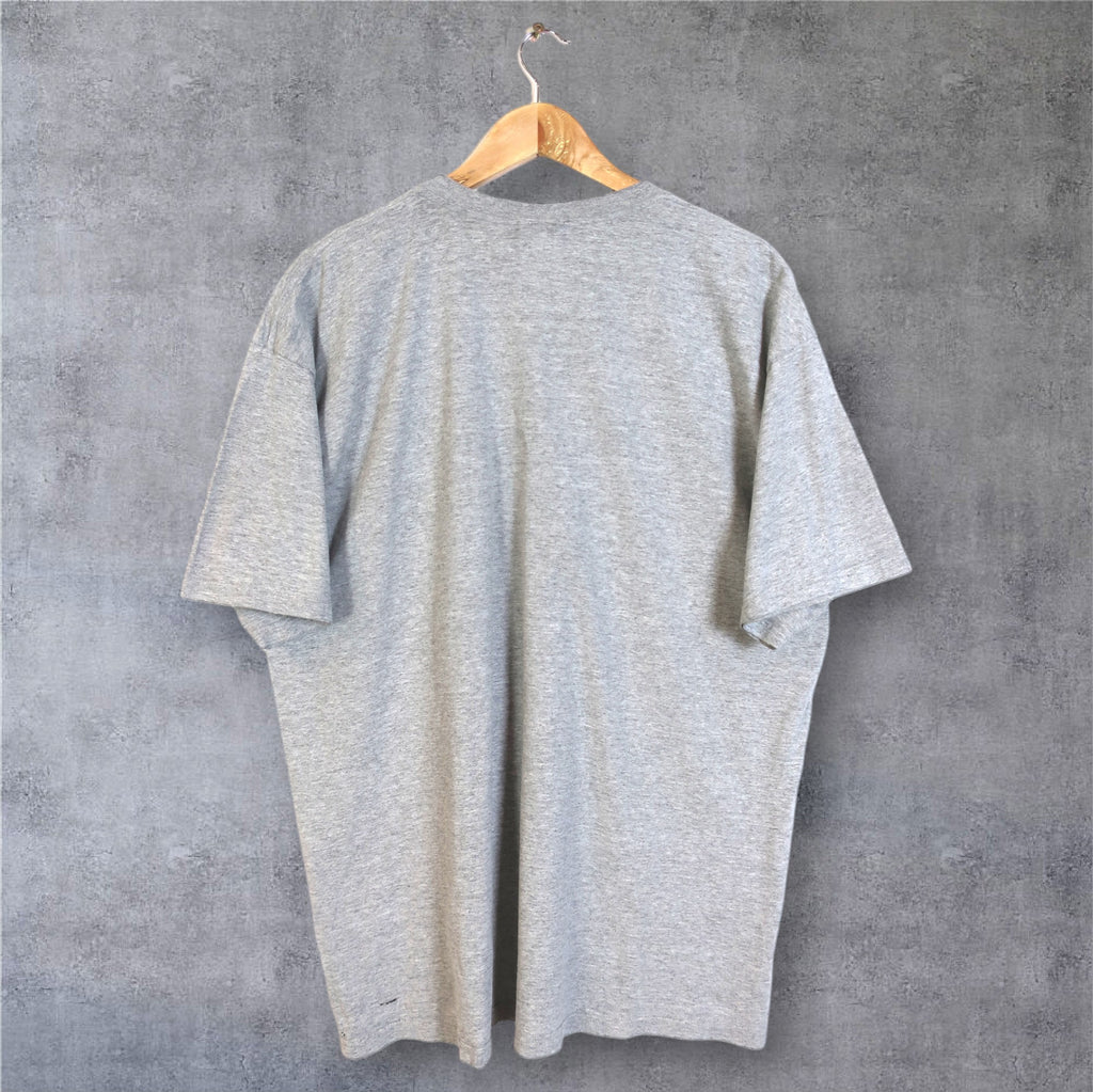 VINTAGE NIKE T-SHIRT - XL