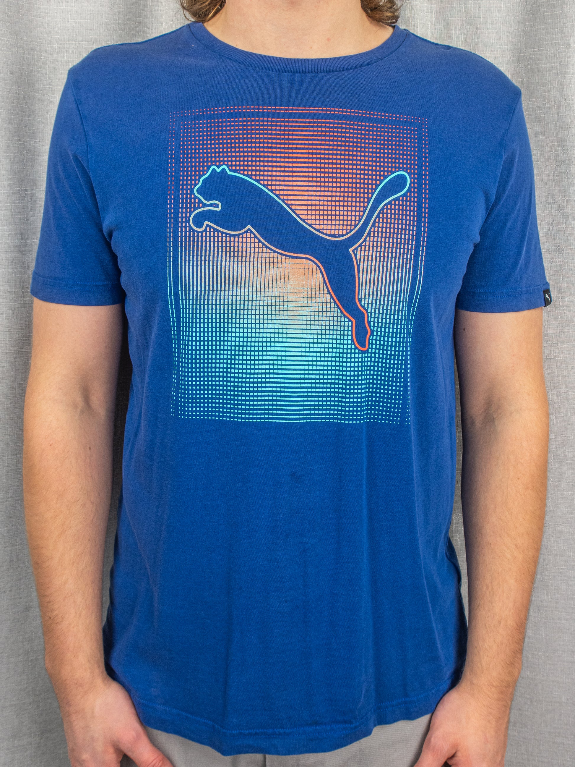 Puma T-Shirt - L