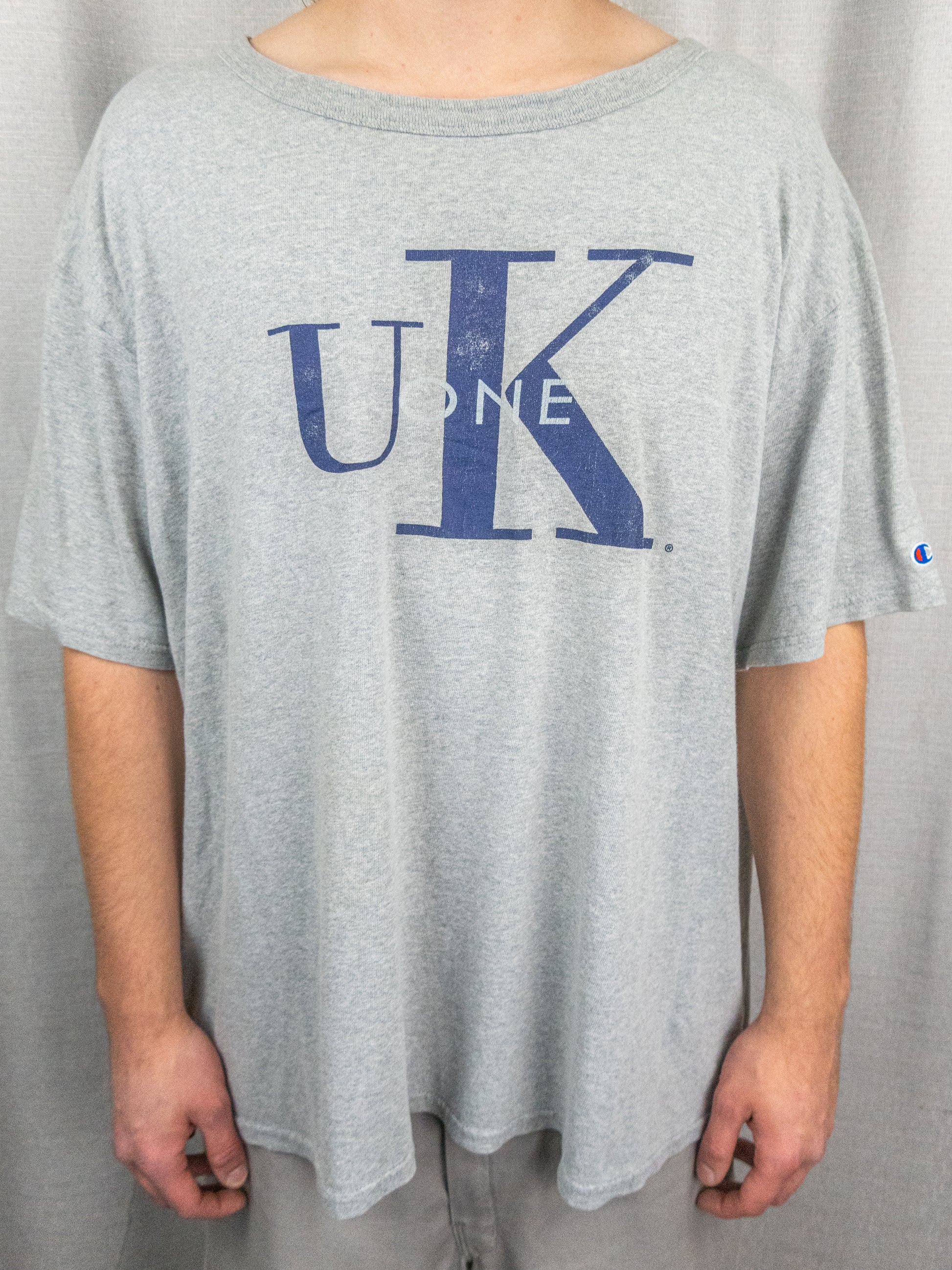 90's Champion T-Shirt - XXL