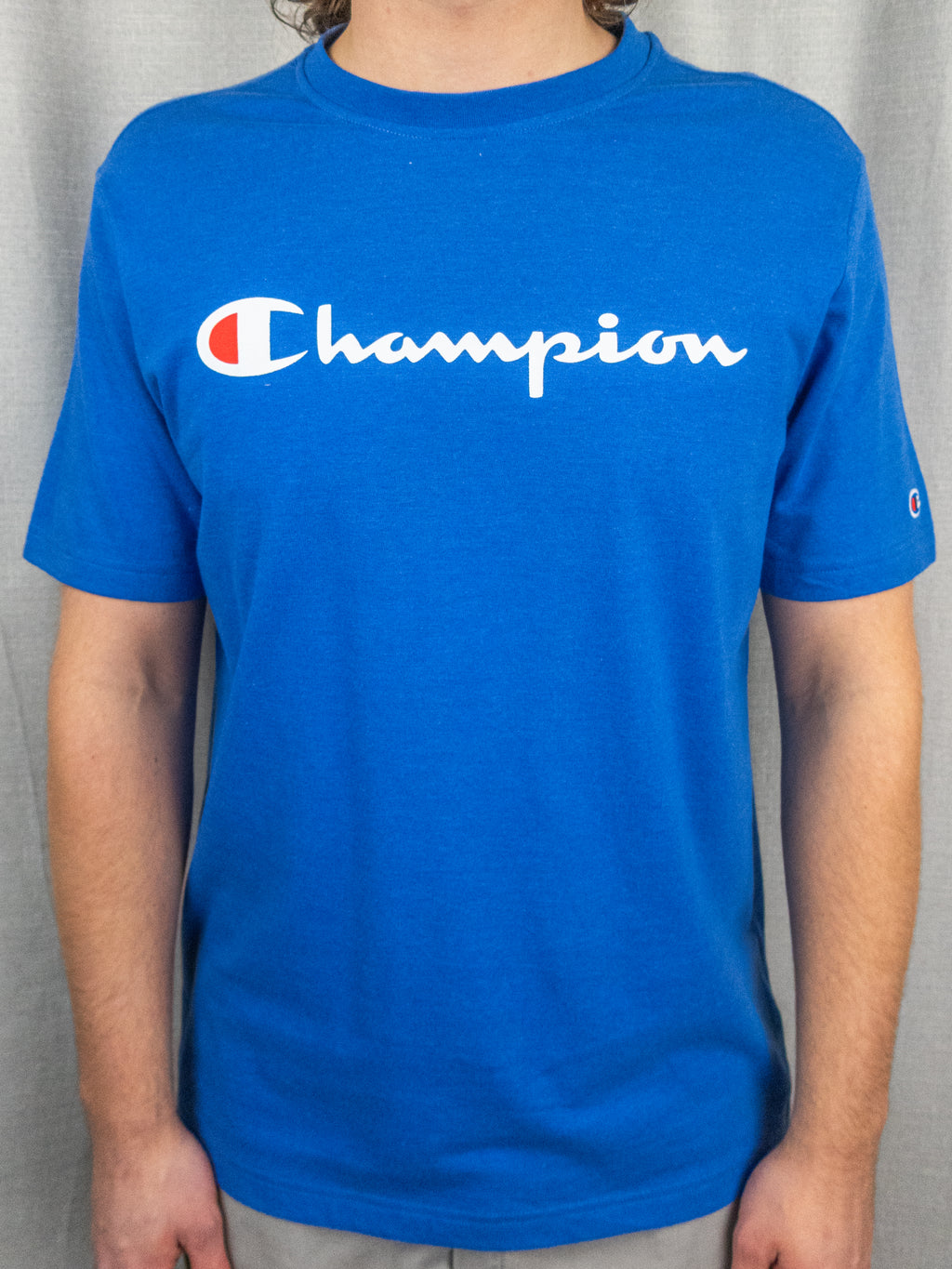 Champion T-Shirt - M