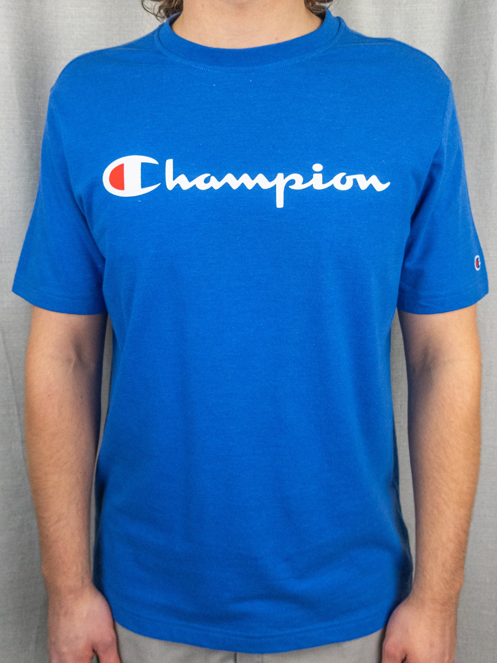 Champion T-Shirt - M
