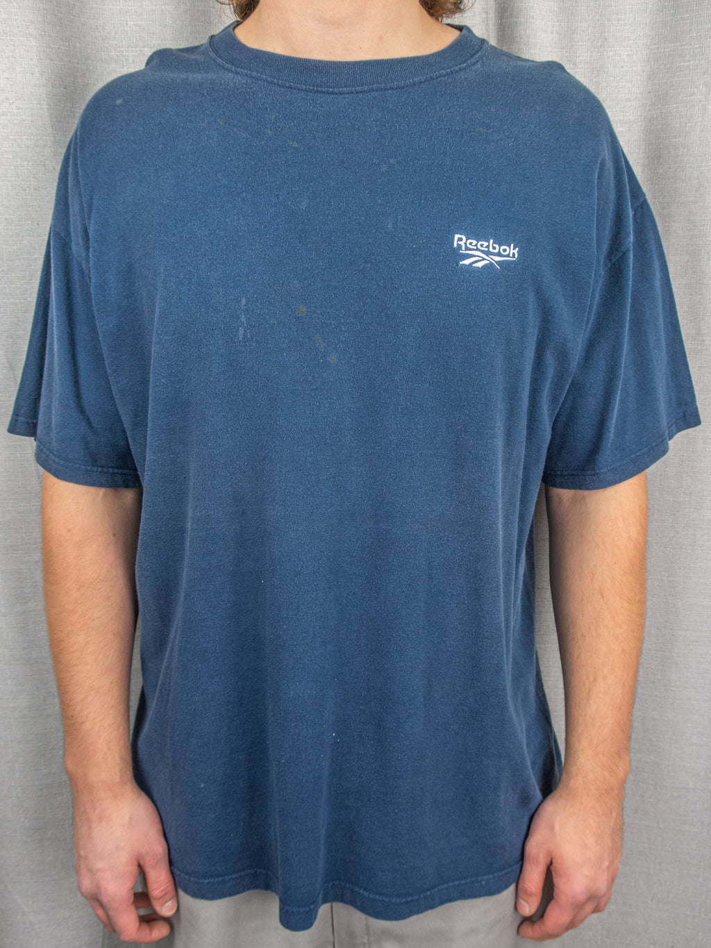 00's Reebok T-Shirt - XL