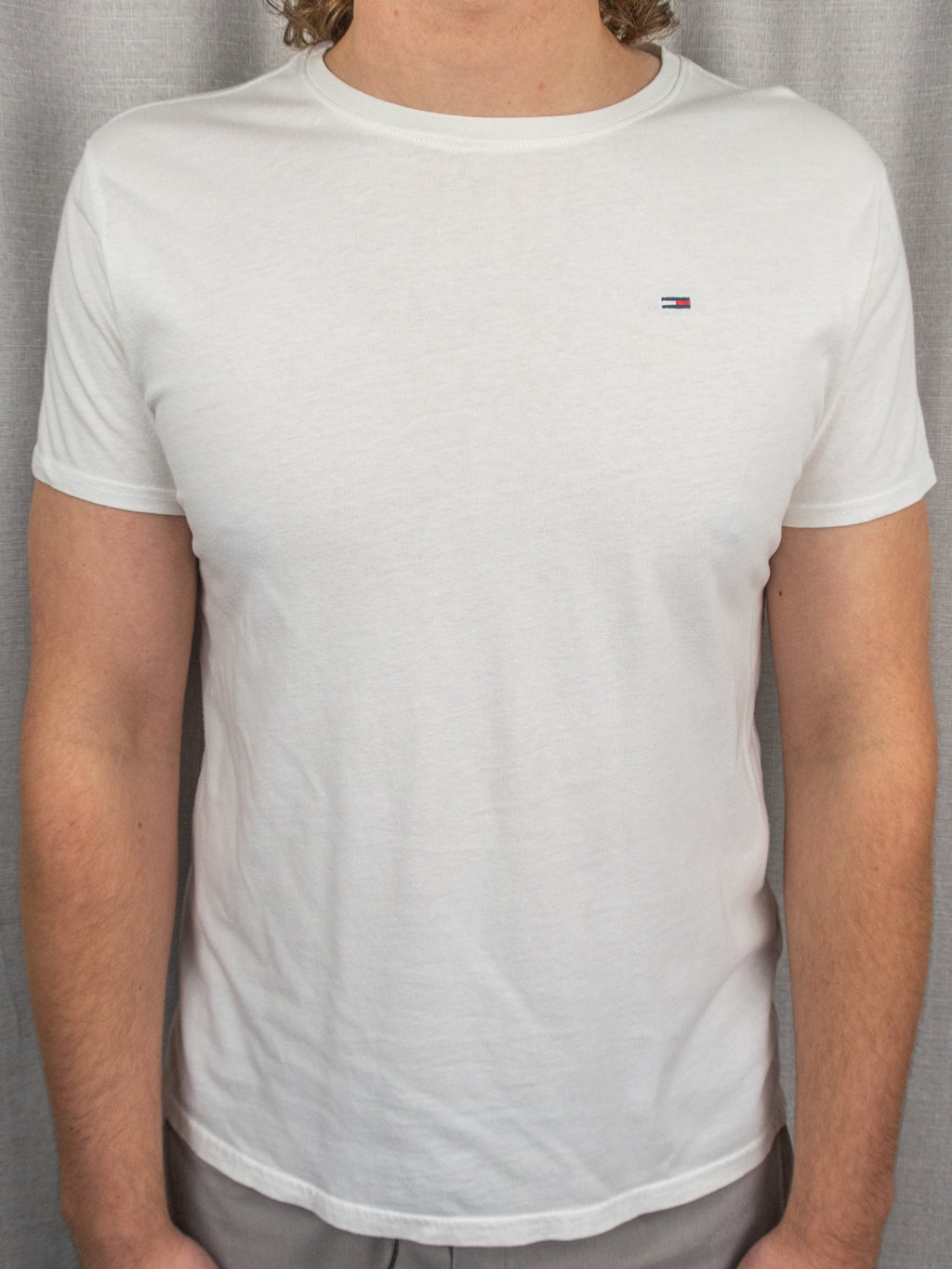 Tommy Hilfiger T-Shirt - M
