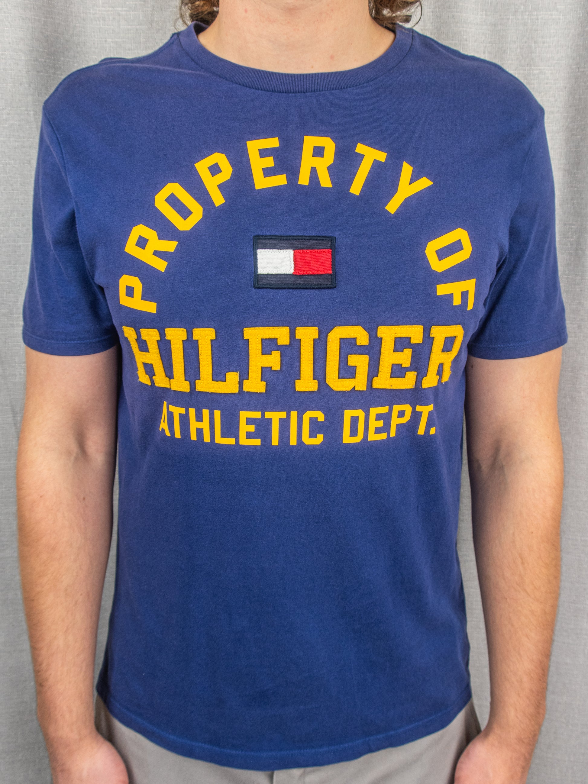 Tommy Hilfiger T-Shirt - M