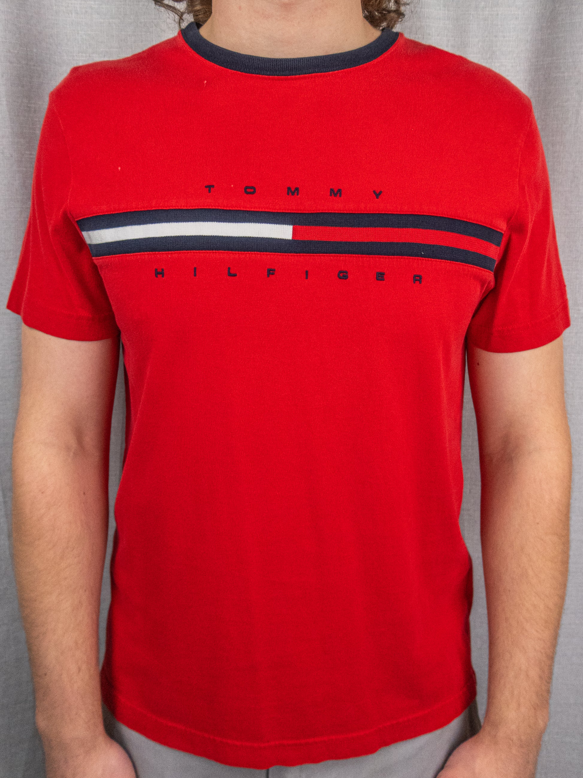 Tommy Hilfiger T-Shirt - M