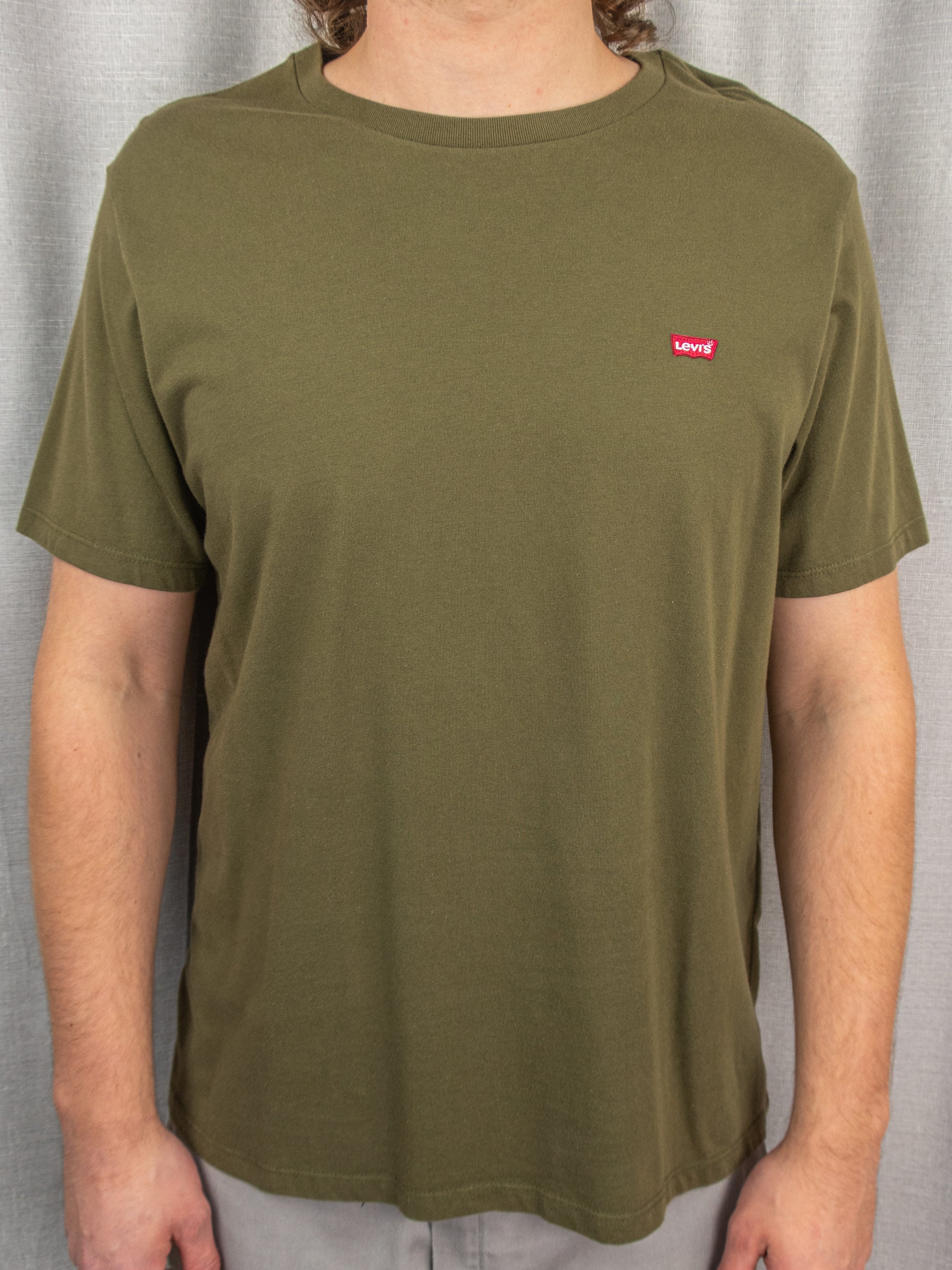 Levi's T-Shirt - L