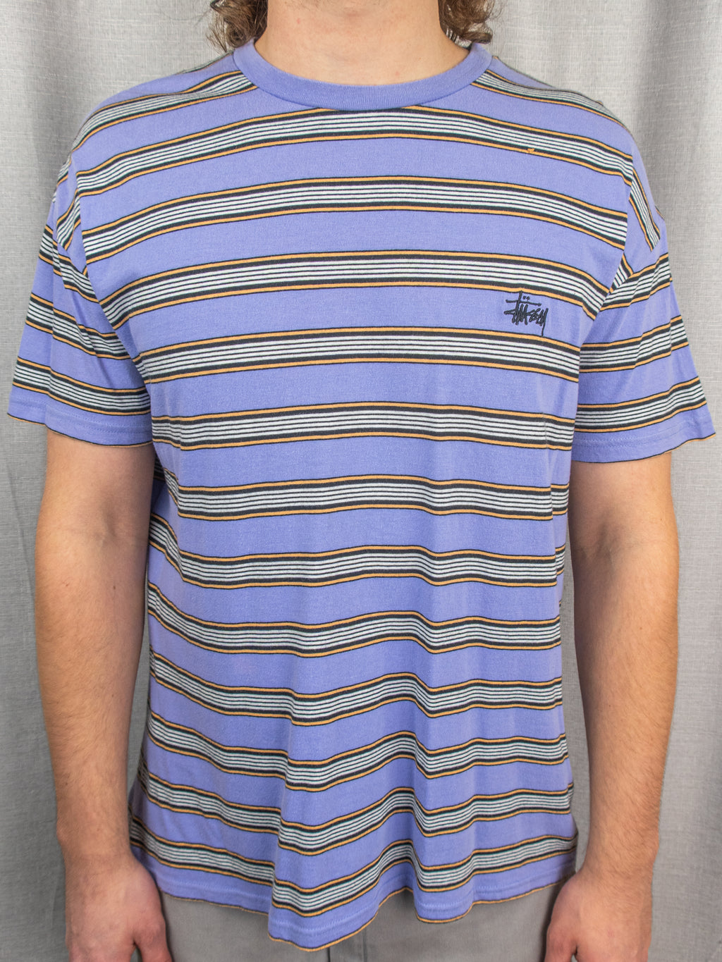 Stüssy T-Shirt - M
