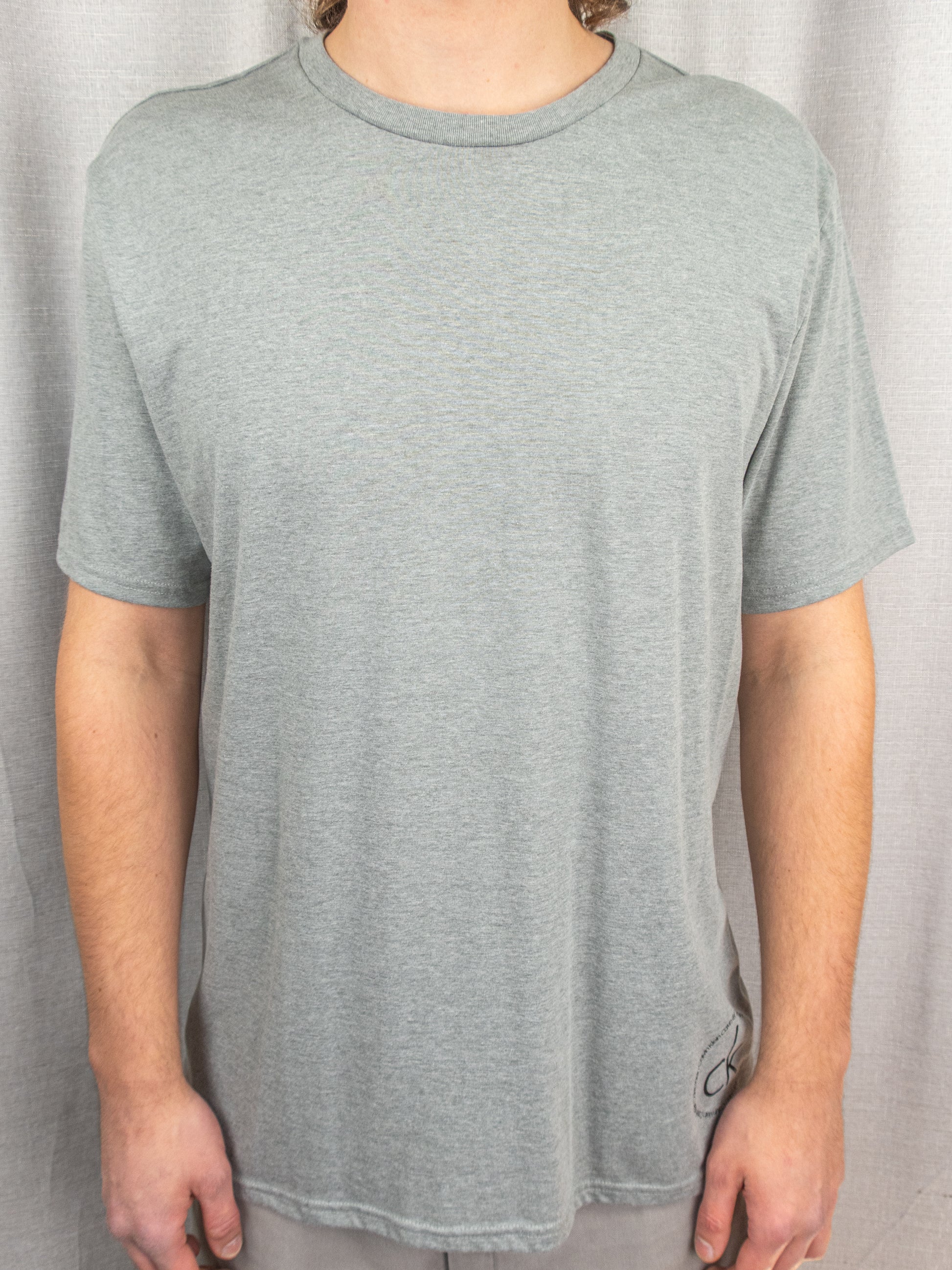 Calvin Klein T-Shirt - L