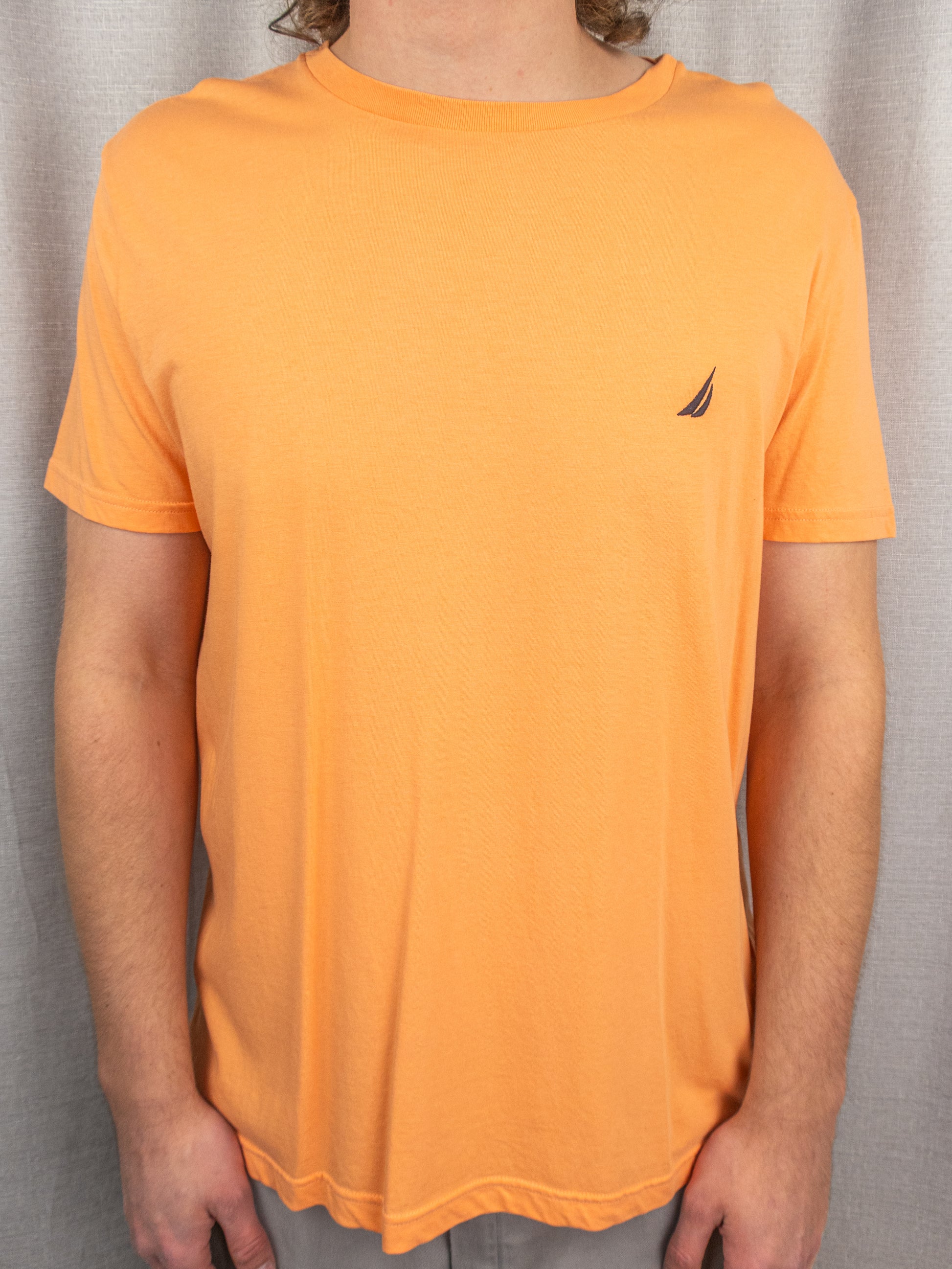 Nautica T-Shirt - L