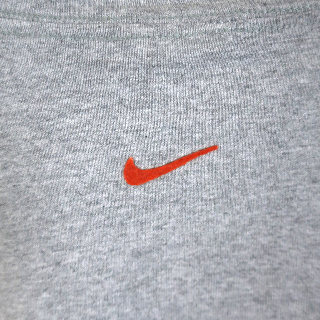 VINTAGE NIKE T-SHIRT - XL