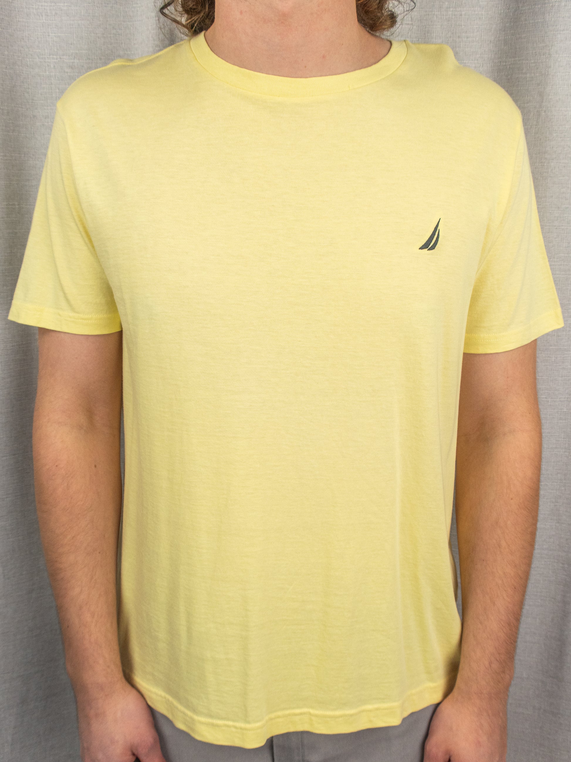 Nautica T-Shirt - L