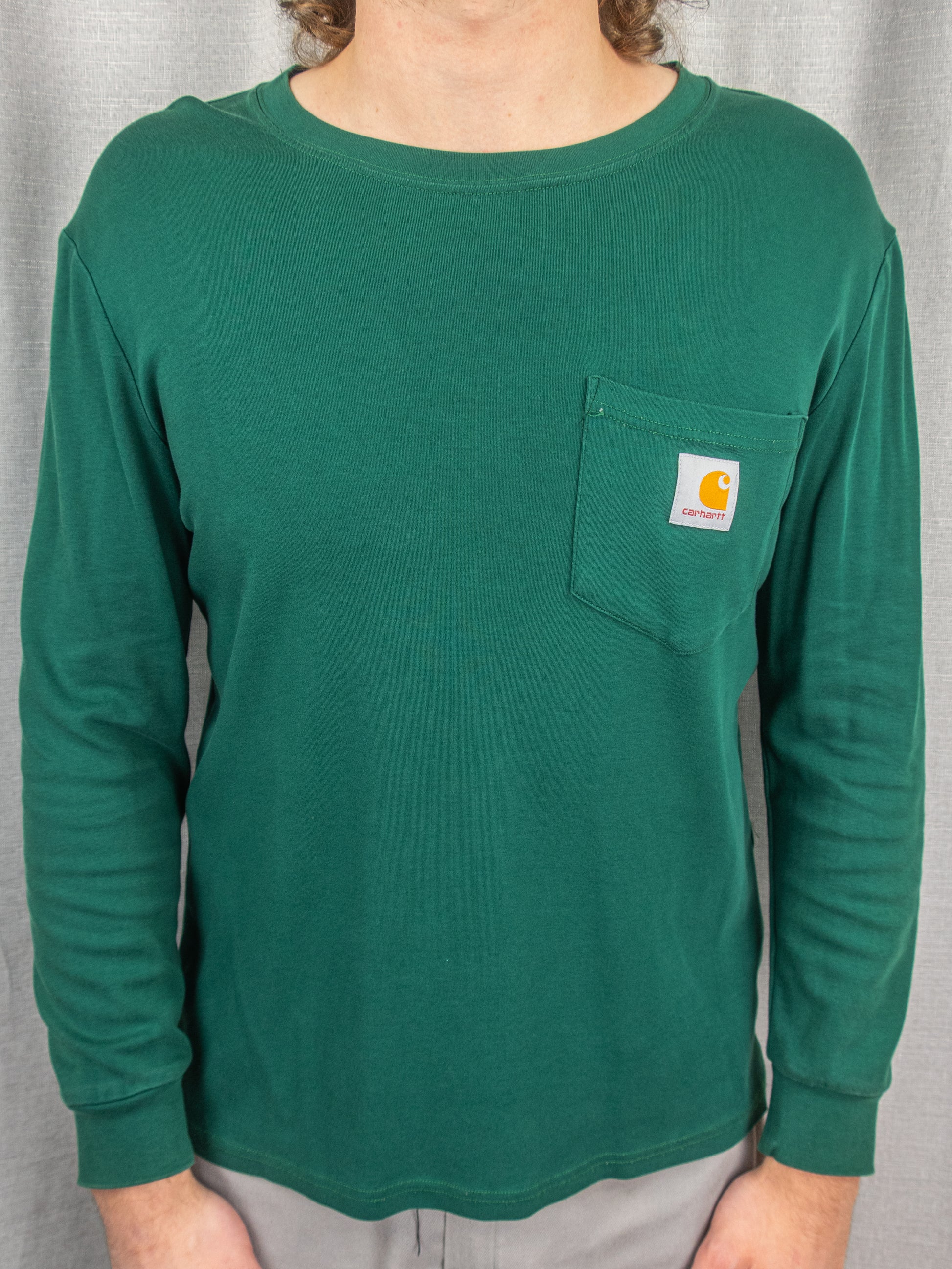 Carhartt T-Shirt - M