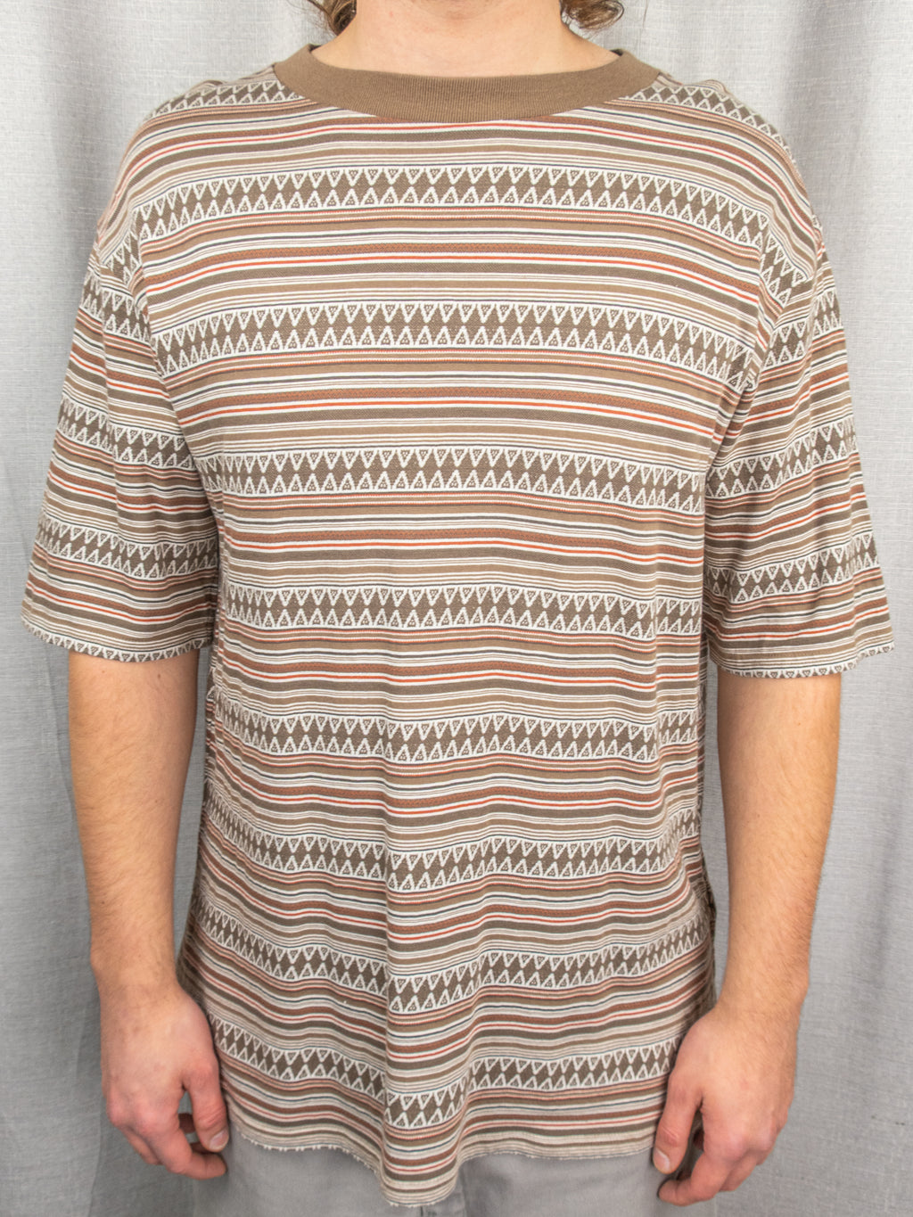 Quiksilver T-Shirt - XL