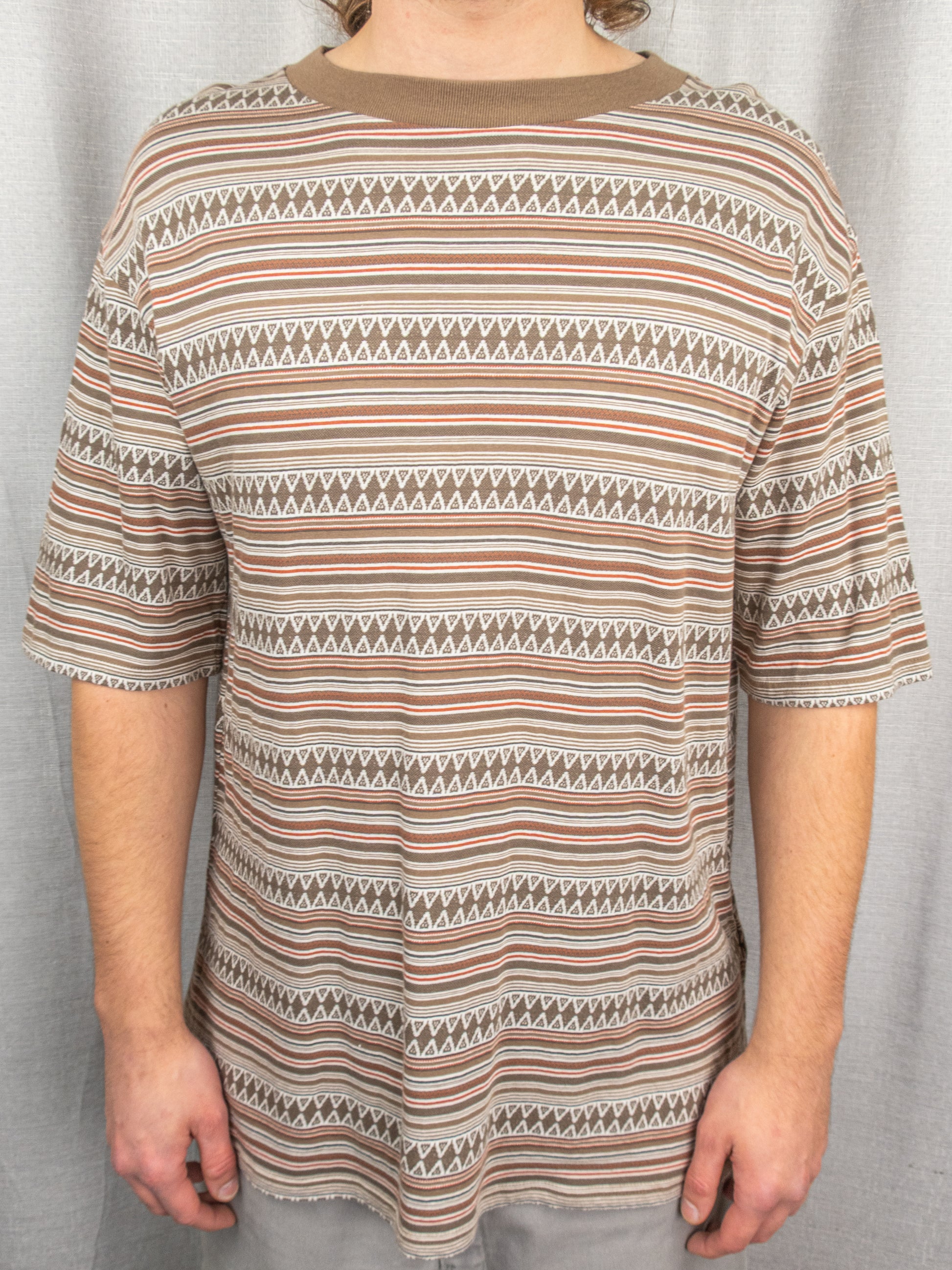 Quiksilver T-Shirt - XL
