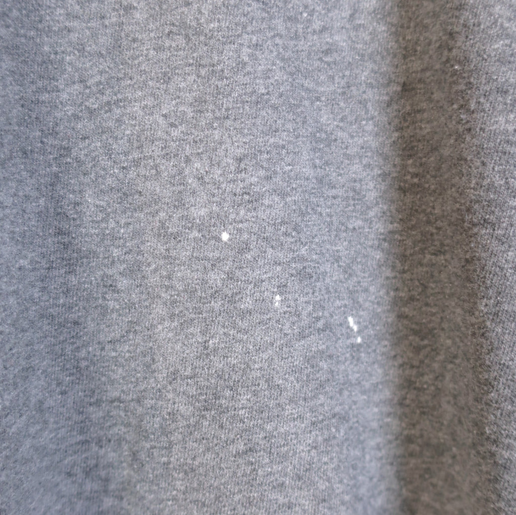 VINTAGE LONG-SLEEVE NIKE T-SHIRT - S/M