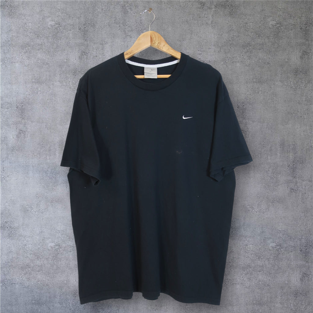 VINTAGE NIKE T-SHIRT - XL