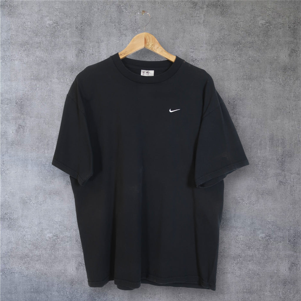 VINTAGE NIKE T-SHIRT - XL
