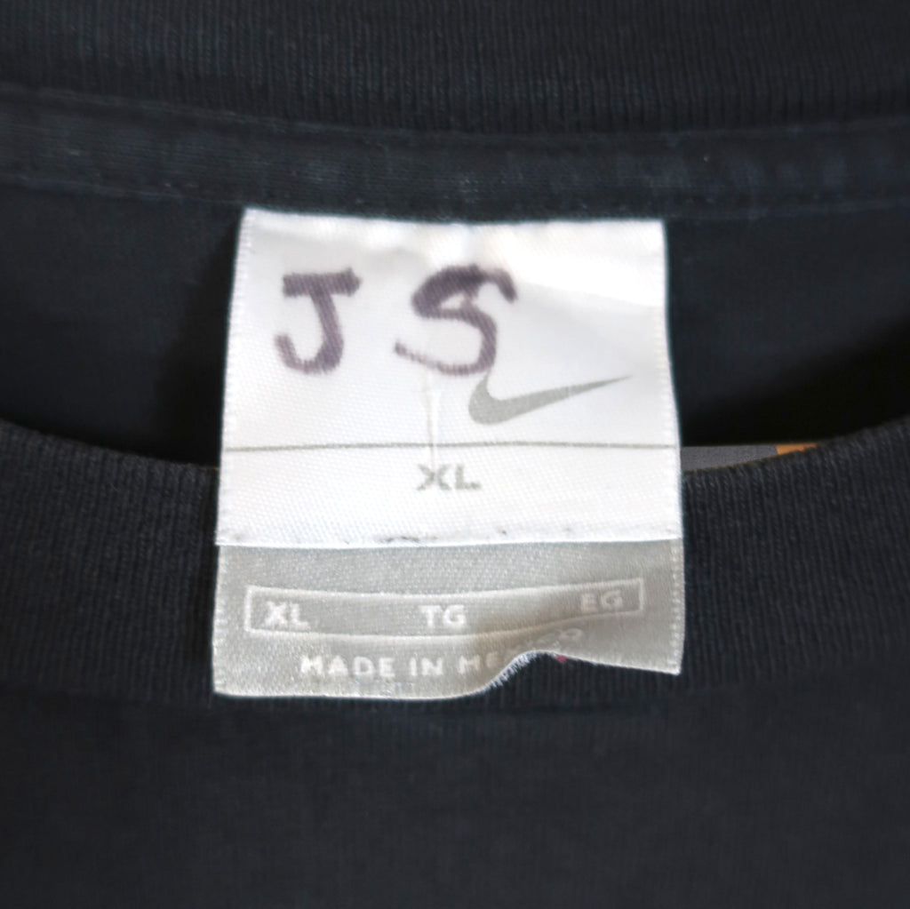 VINTAGE NIKE T-SHIRT - XL