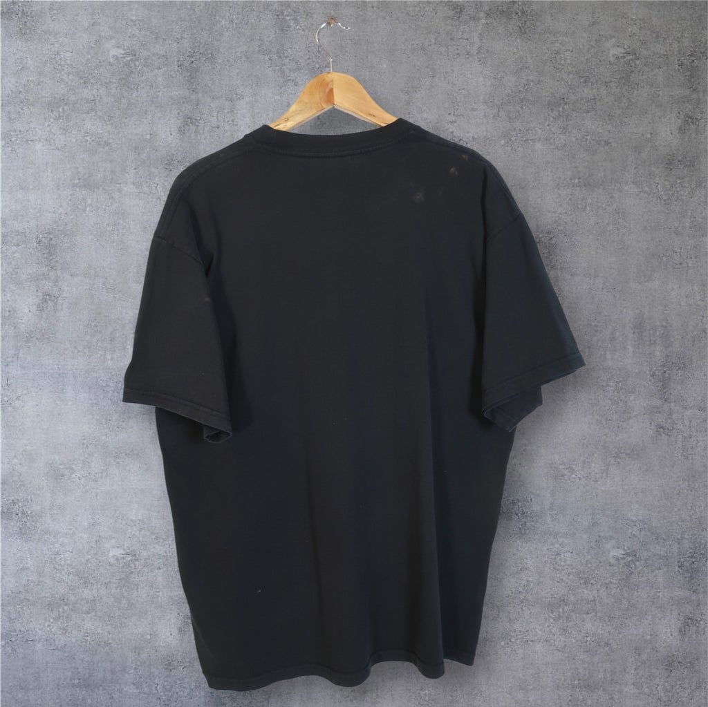 VINTAGE NIKE T-SHIRT - XL
