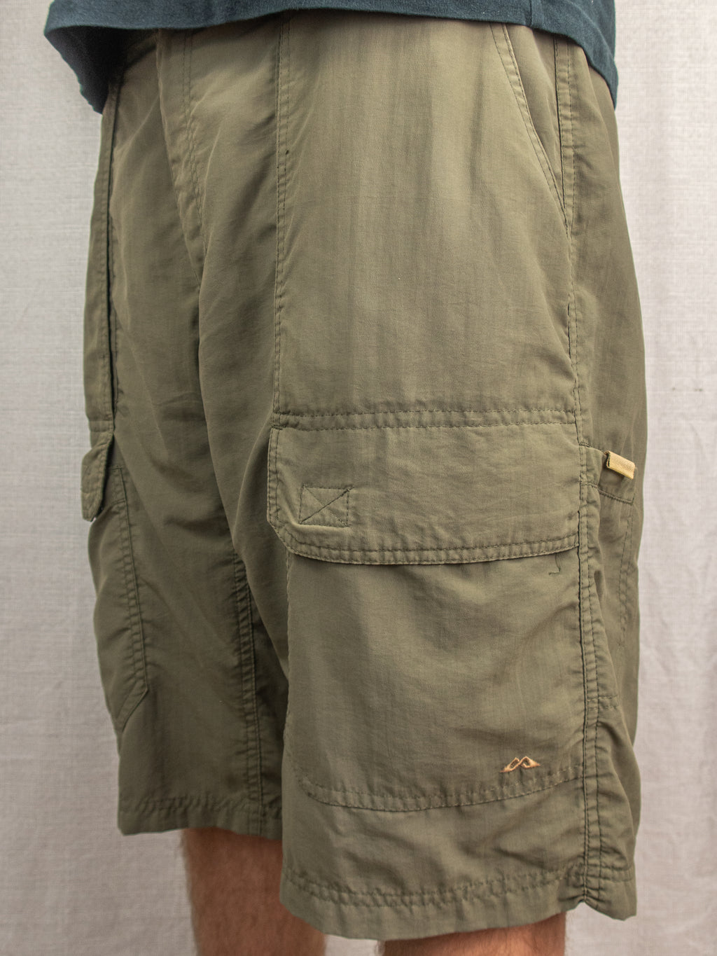 Kathmandu Cargo Shorts - XL