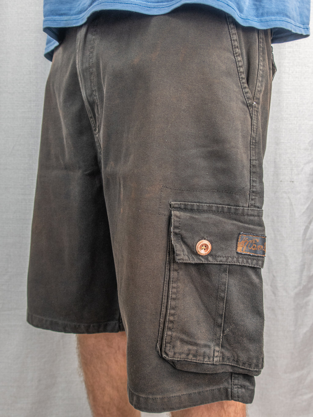 00's Mambo Cargo Shorts - 38"