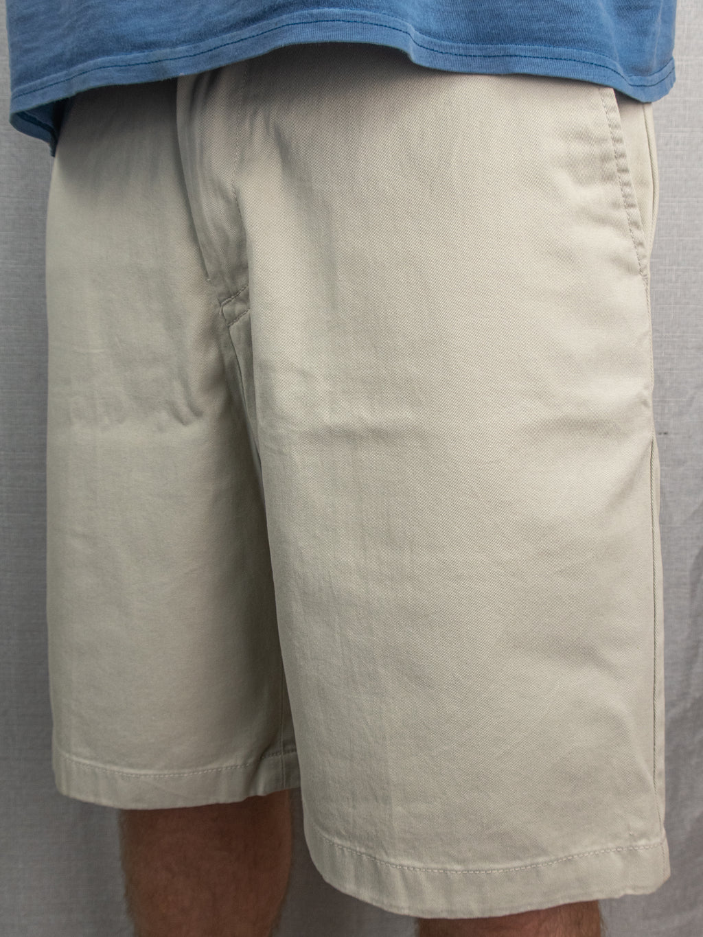 00's Nautica Tailored Shorts - 36"