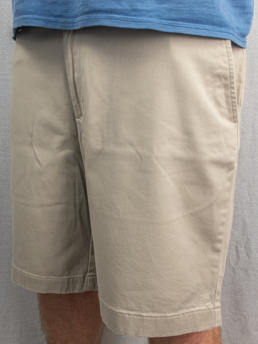 00's Nautica Tailored Shorts - 33"