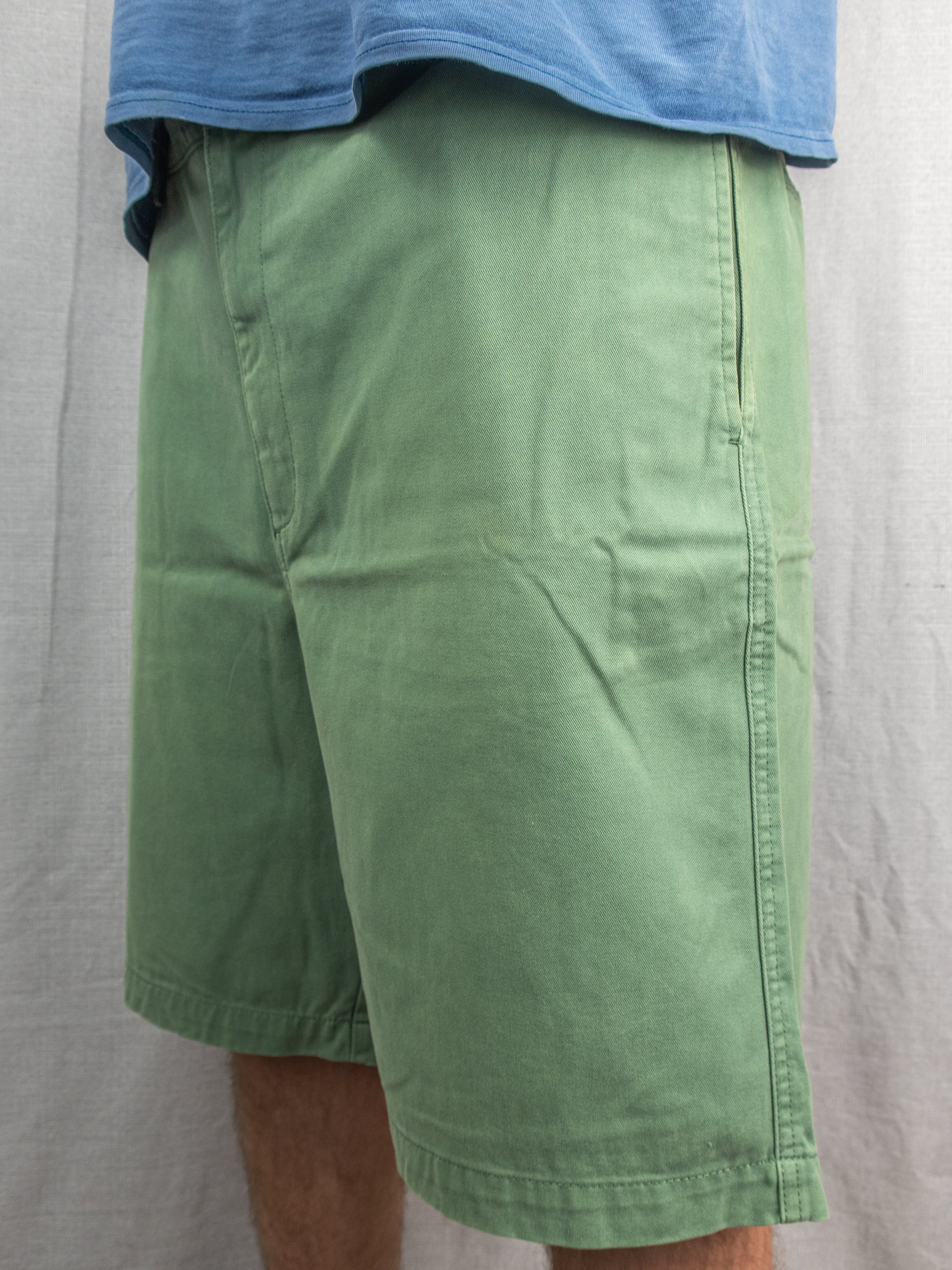 00's Chaps Tailored Shorts - 40"