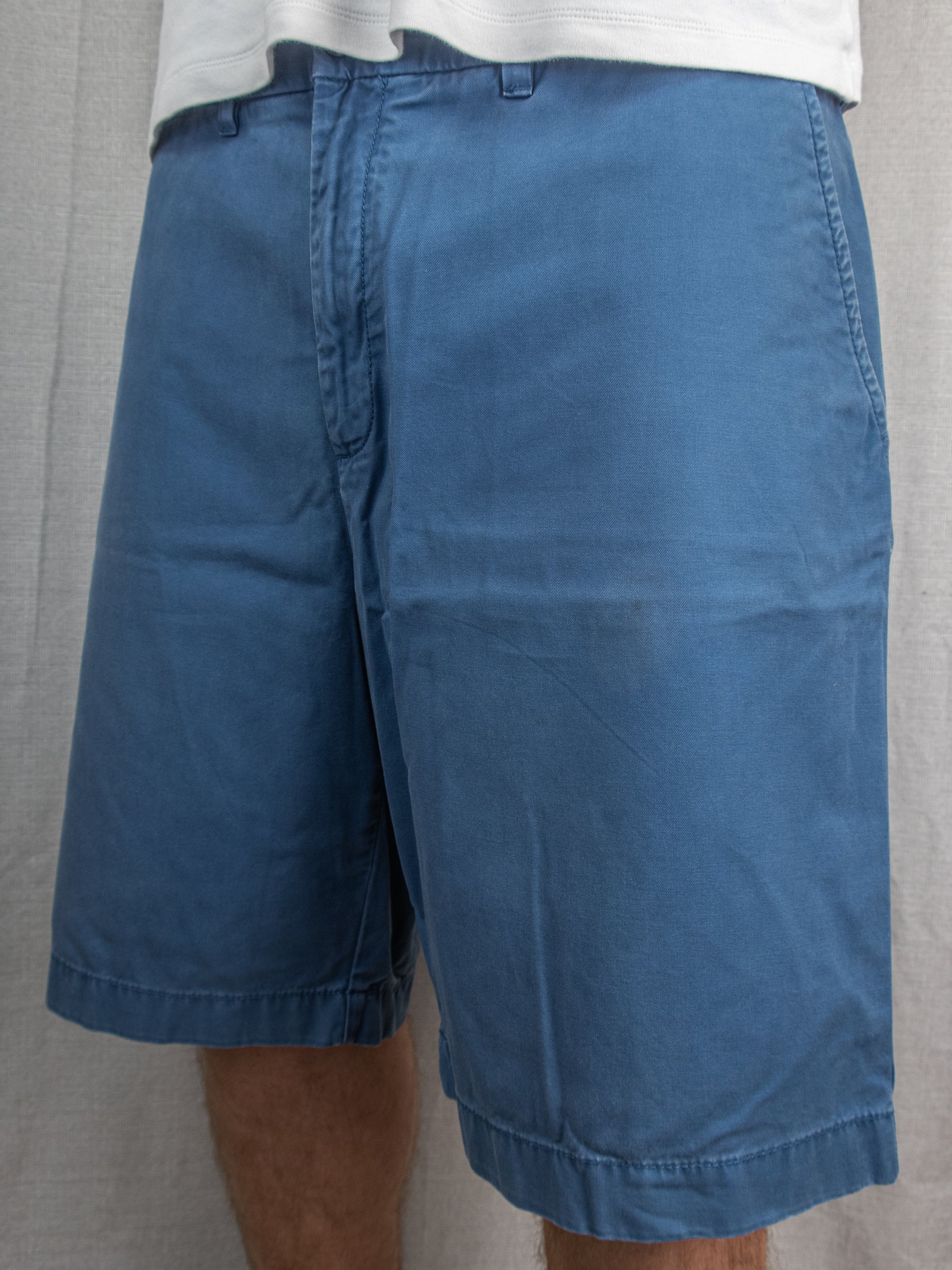 00's Tommy Hilfiger Tailored Shorts - 40"