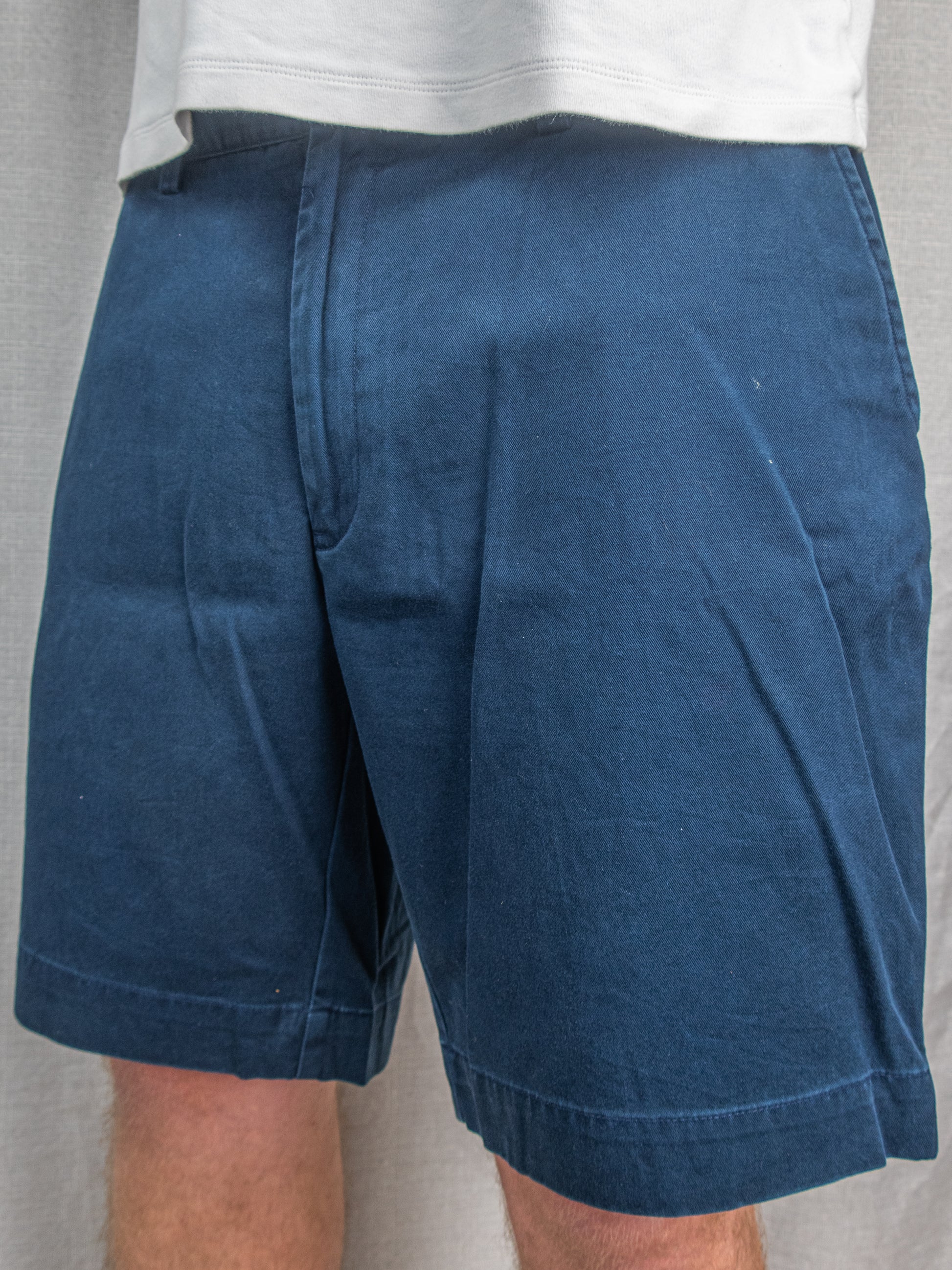Tommy Hilfiger Tailored Shorts - 36"