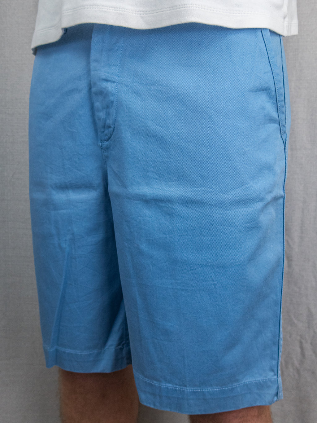 00's Polo by Ralph Lauren Chino Shorts - 33"