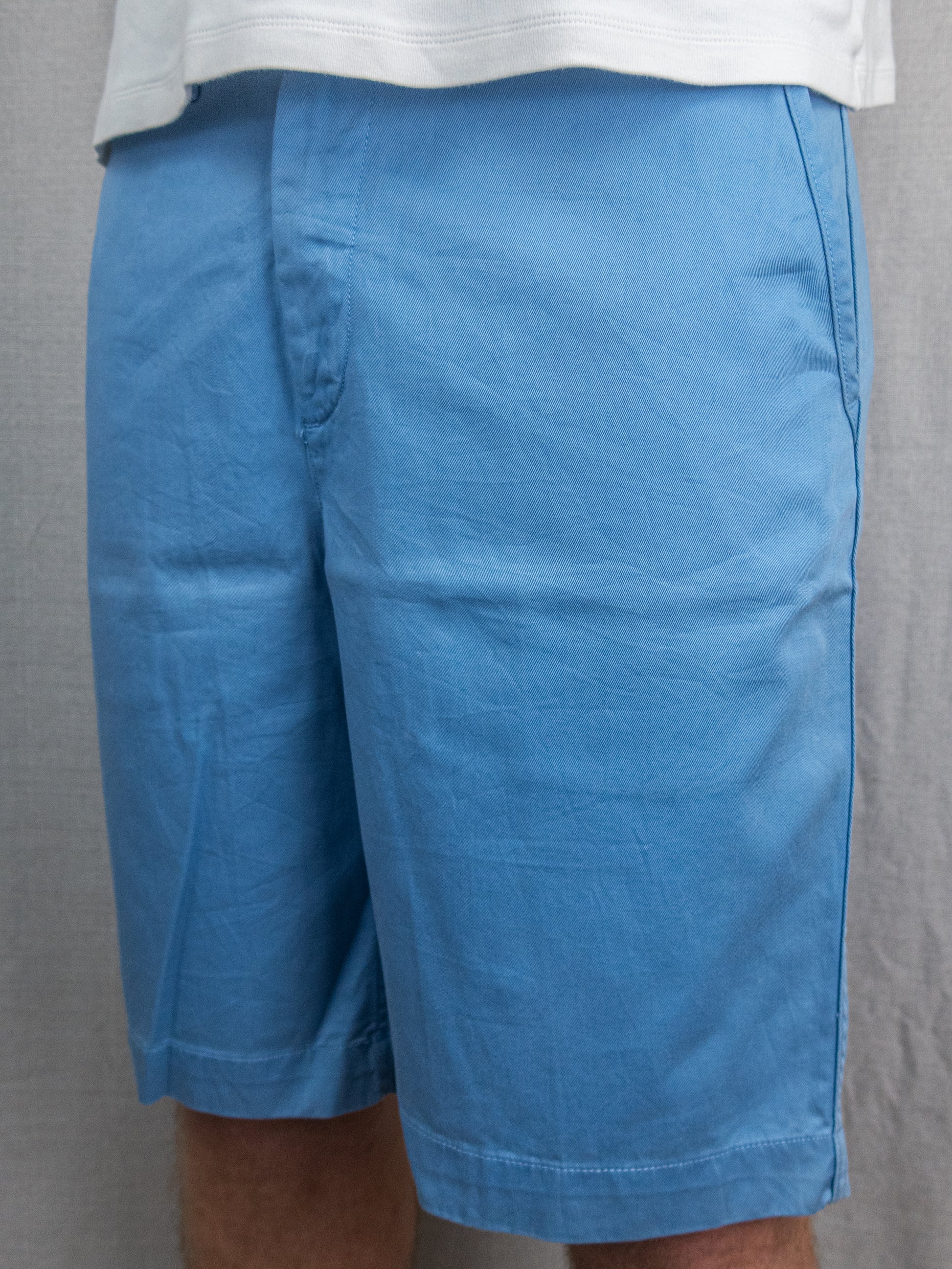 00's Polo by Ralph Lauren Chino Shorts - 33"