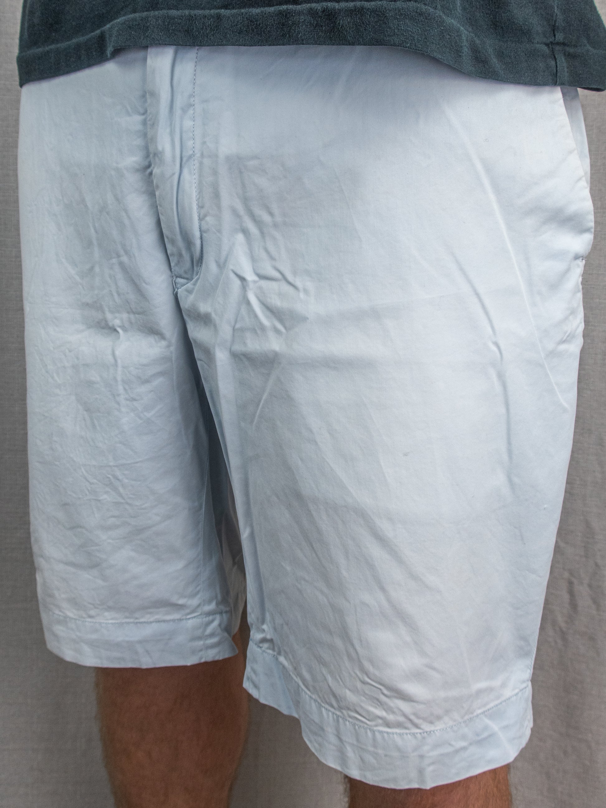 00's Polo by Ralph Lauren Tailored Shorts - 38"