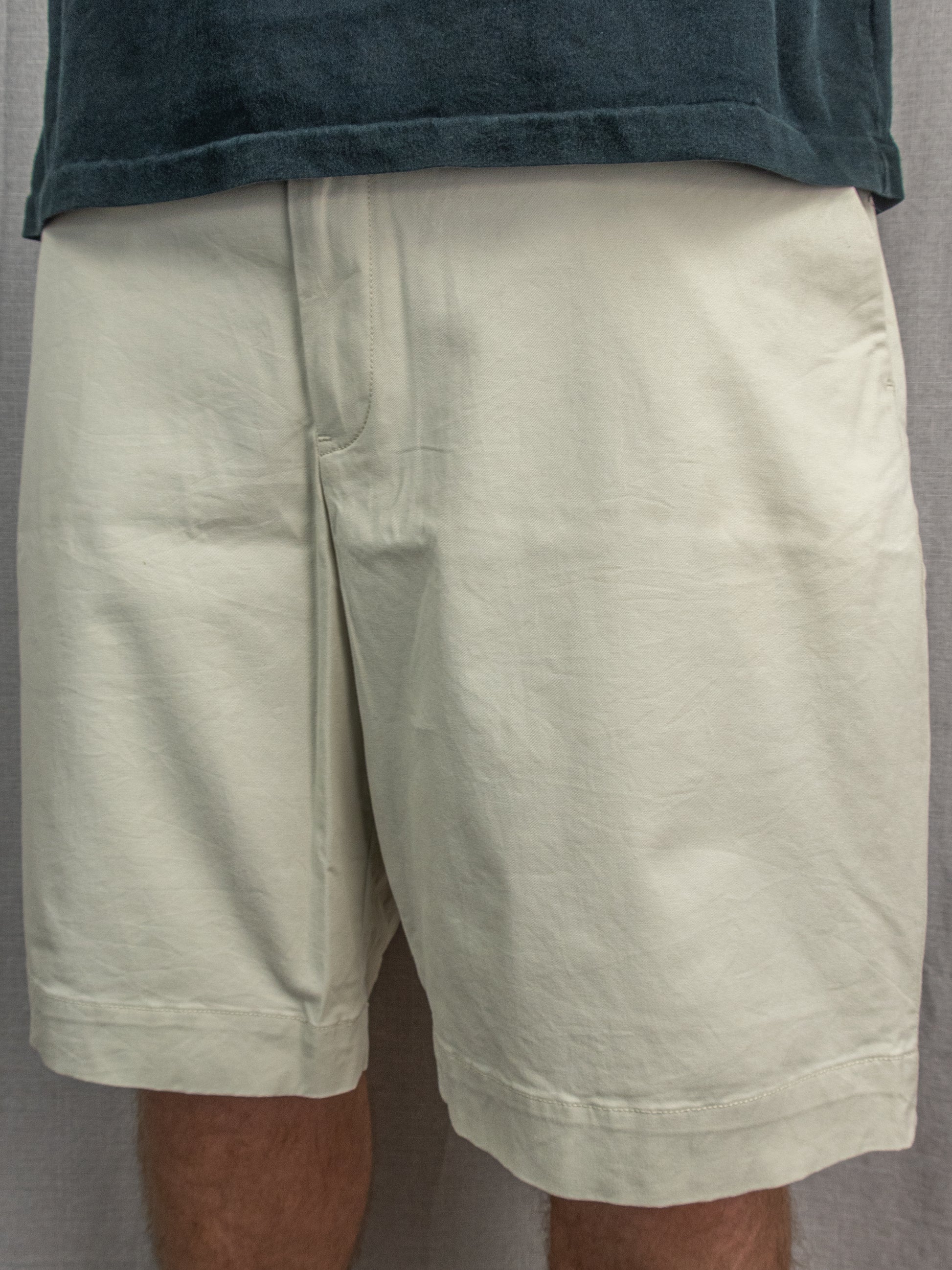00's Polo by Ralph Lauren Tailored Shorts - 36"