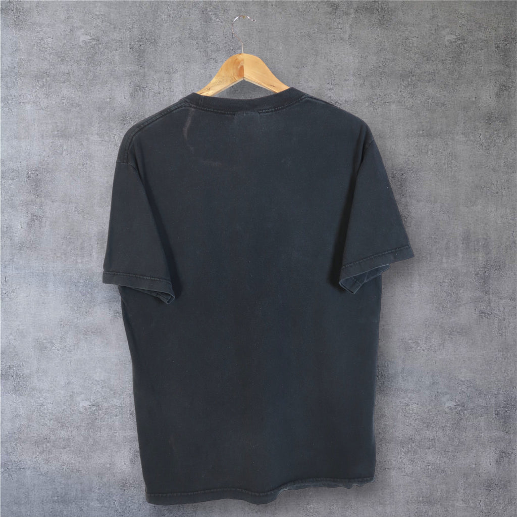 VINTAGE NIKE T-SHIRT - L