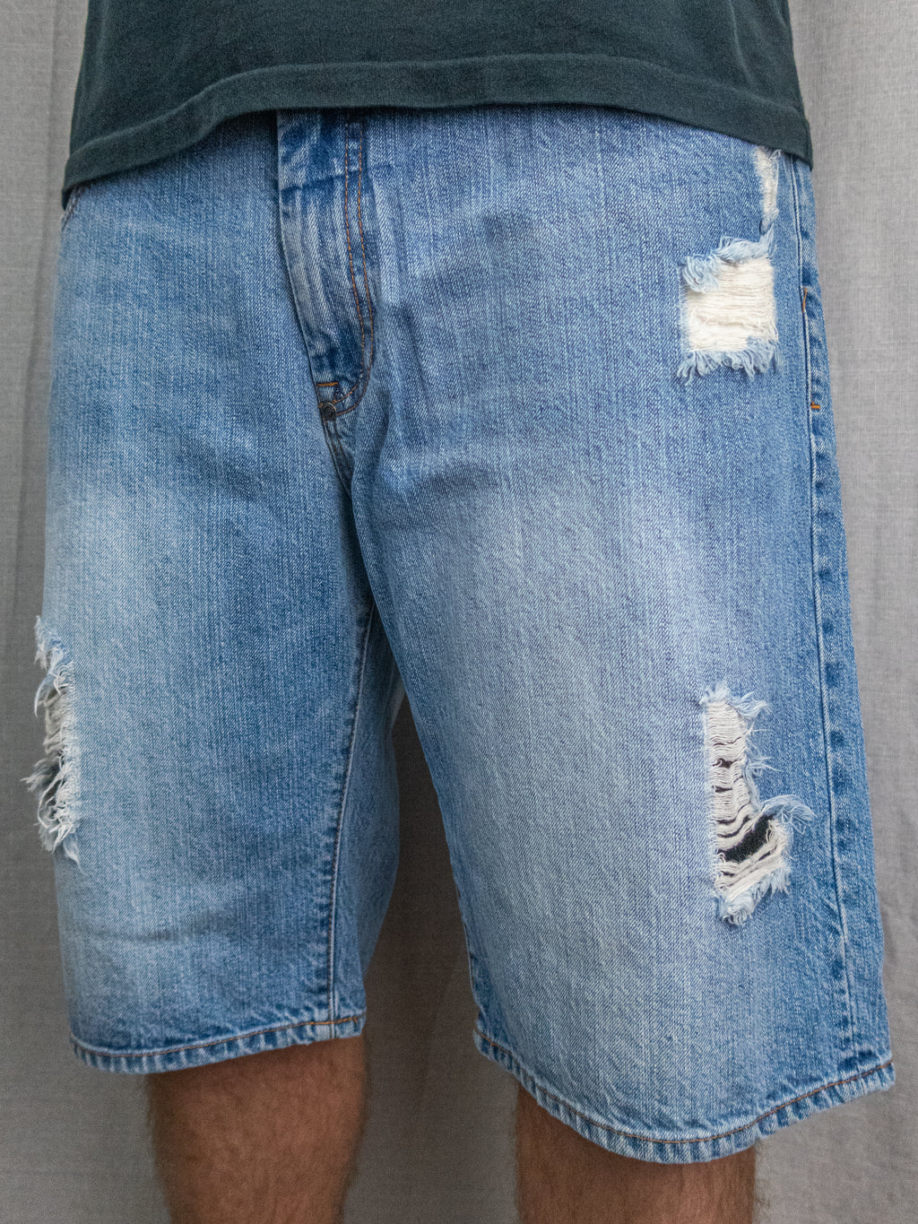 Ripcurl Denim Shorts - 38"