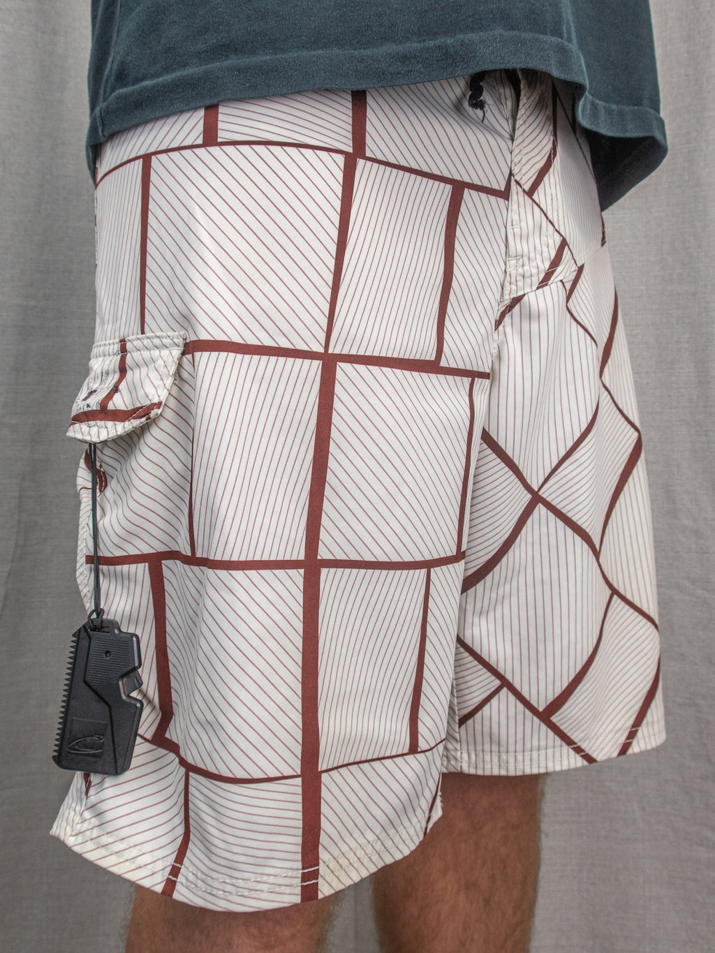 00's O'Neill Board Shorts - 38"
