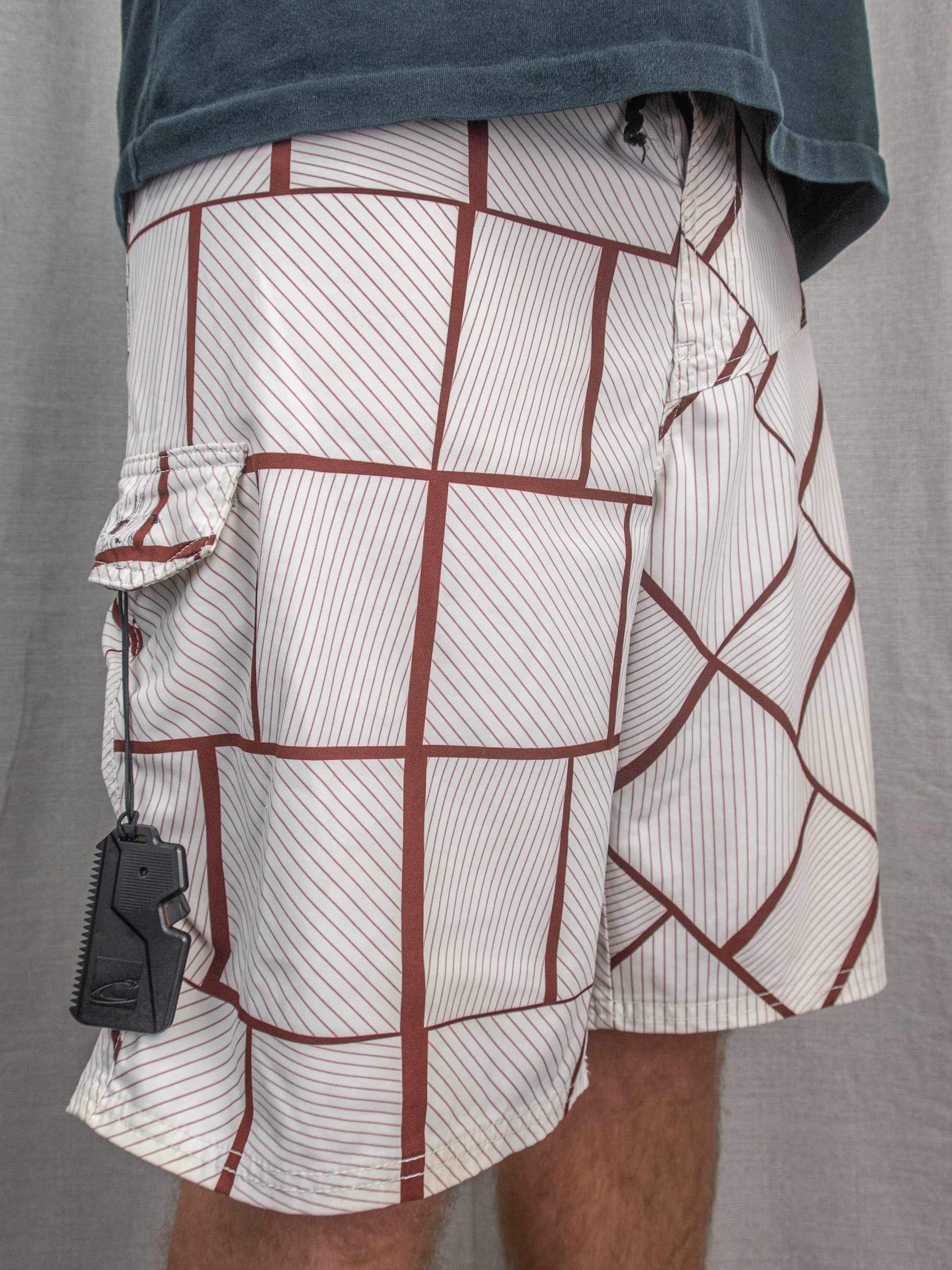 00's O'Neill Board Shorts - 38"