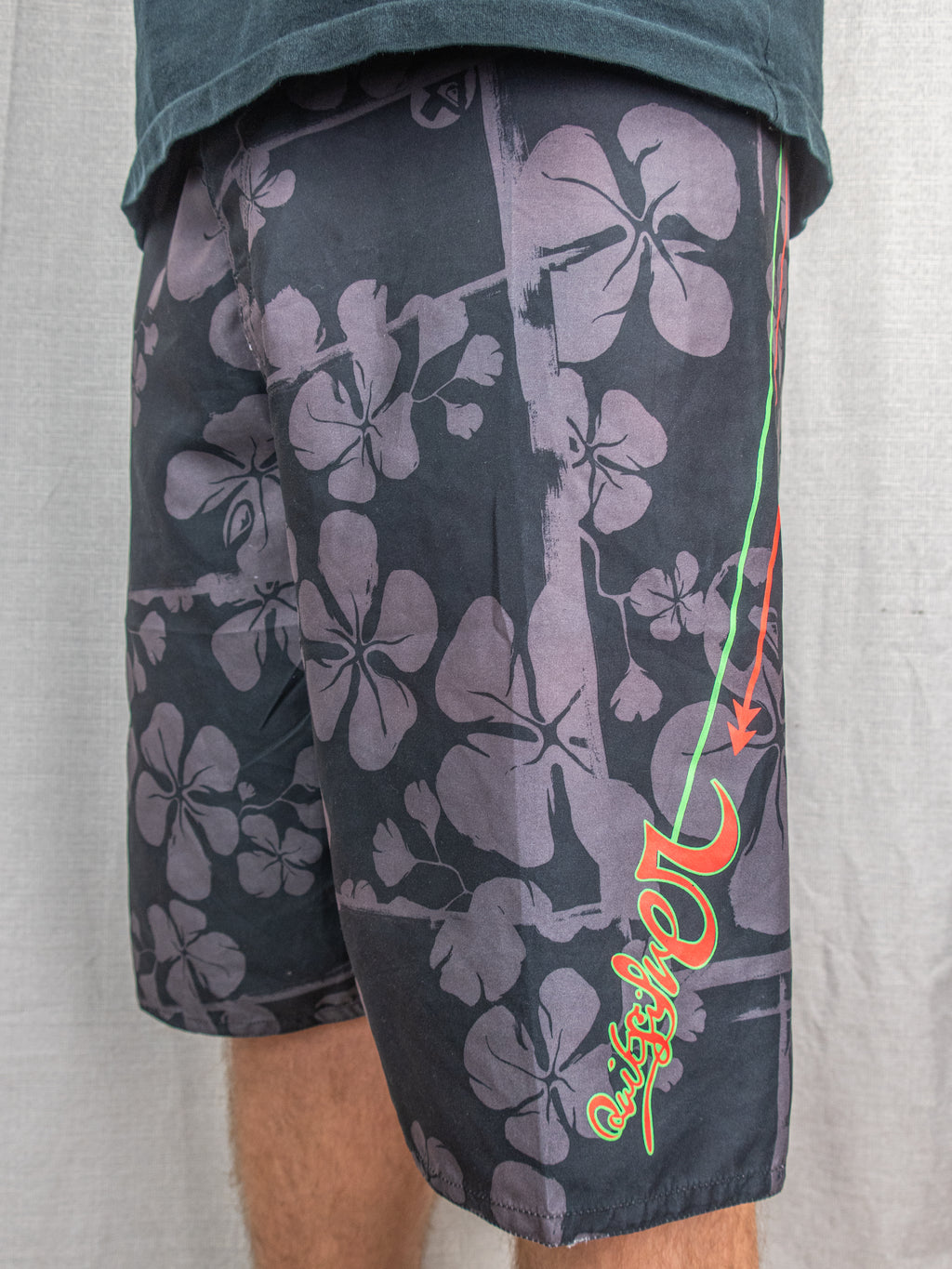 Quiksilver Board Shorts - 38”