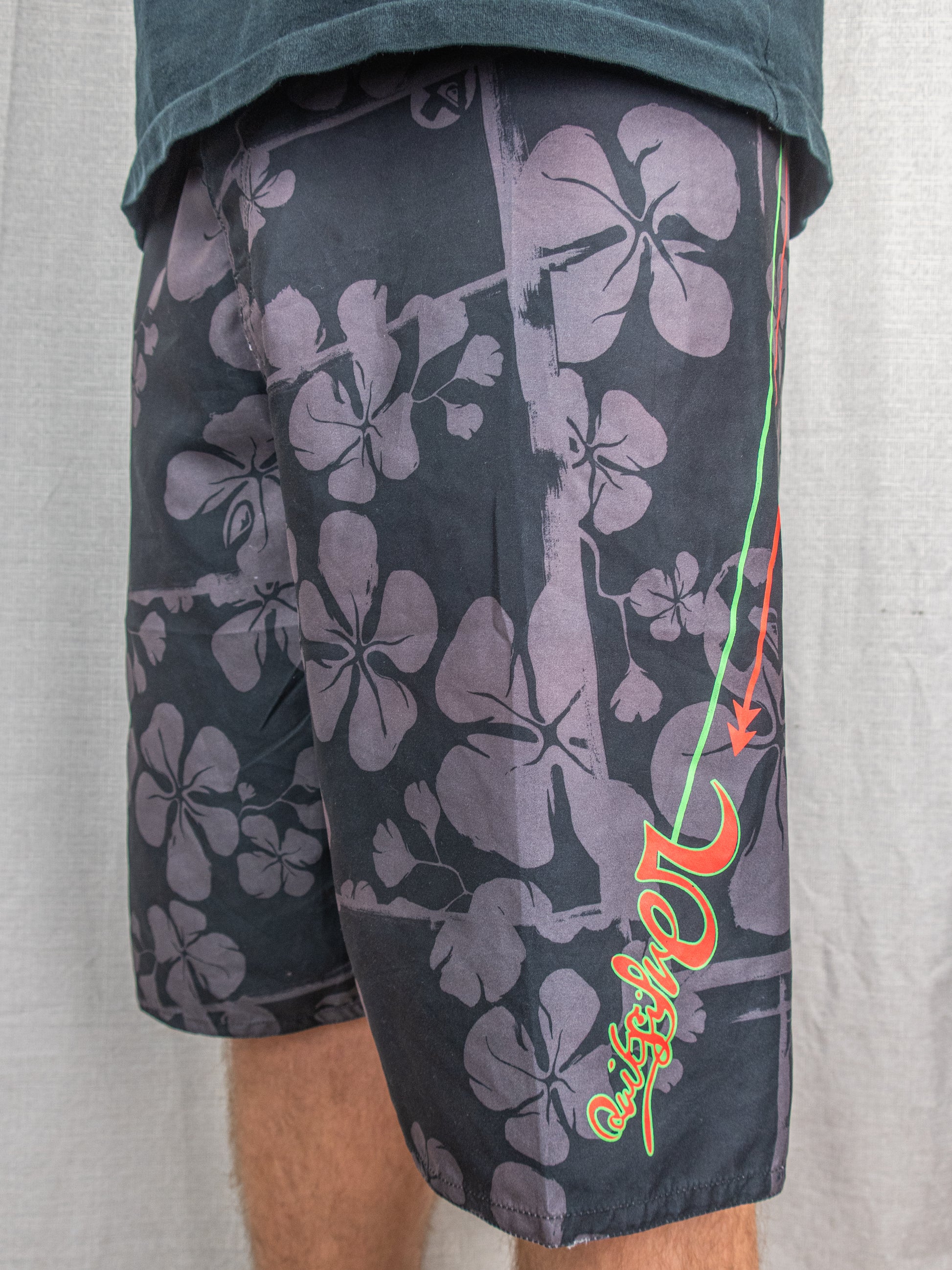 Quiksilver Board Shorts - 38”