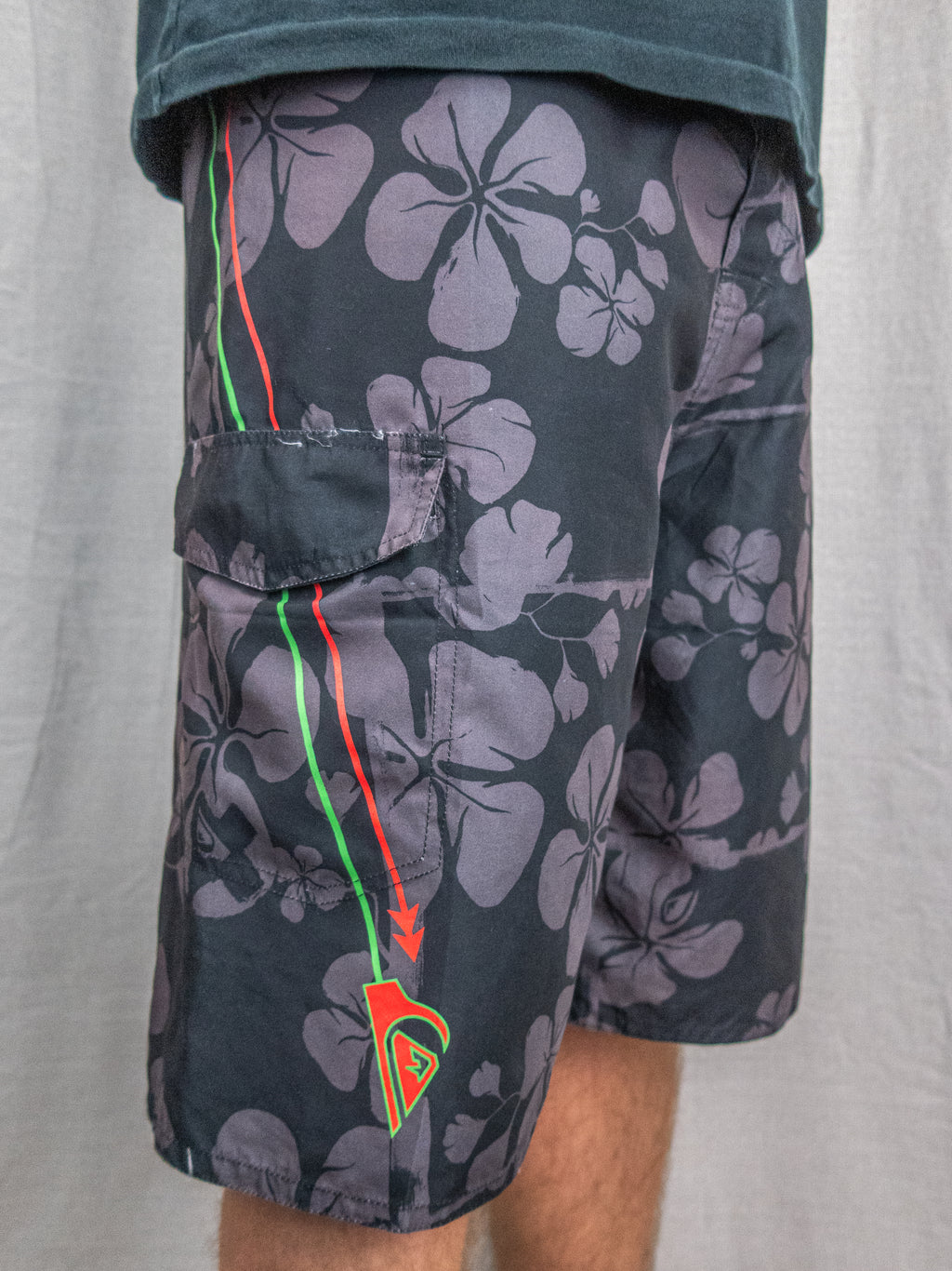 Quiksilver Board Shorts - 38”