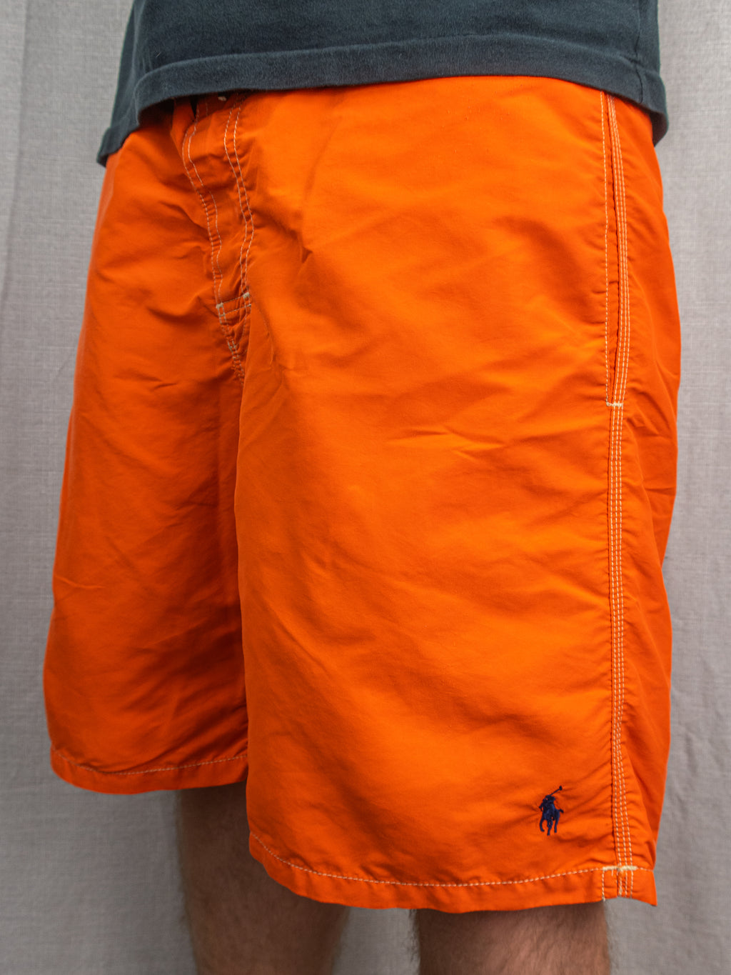 00's Polo by Ralph Lauren Board Shorts - L