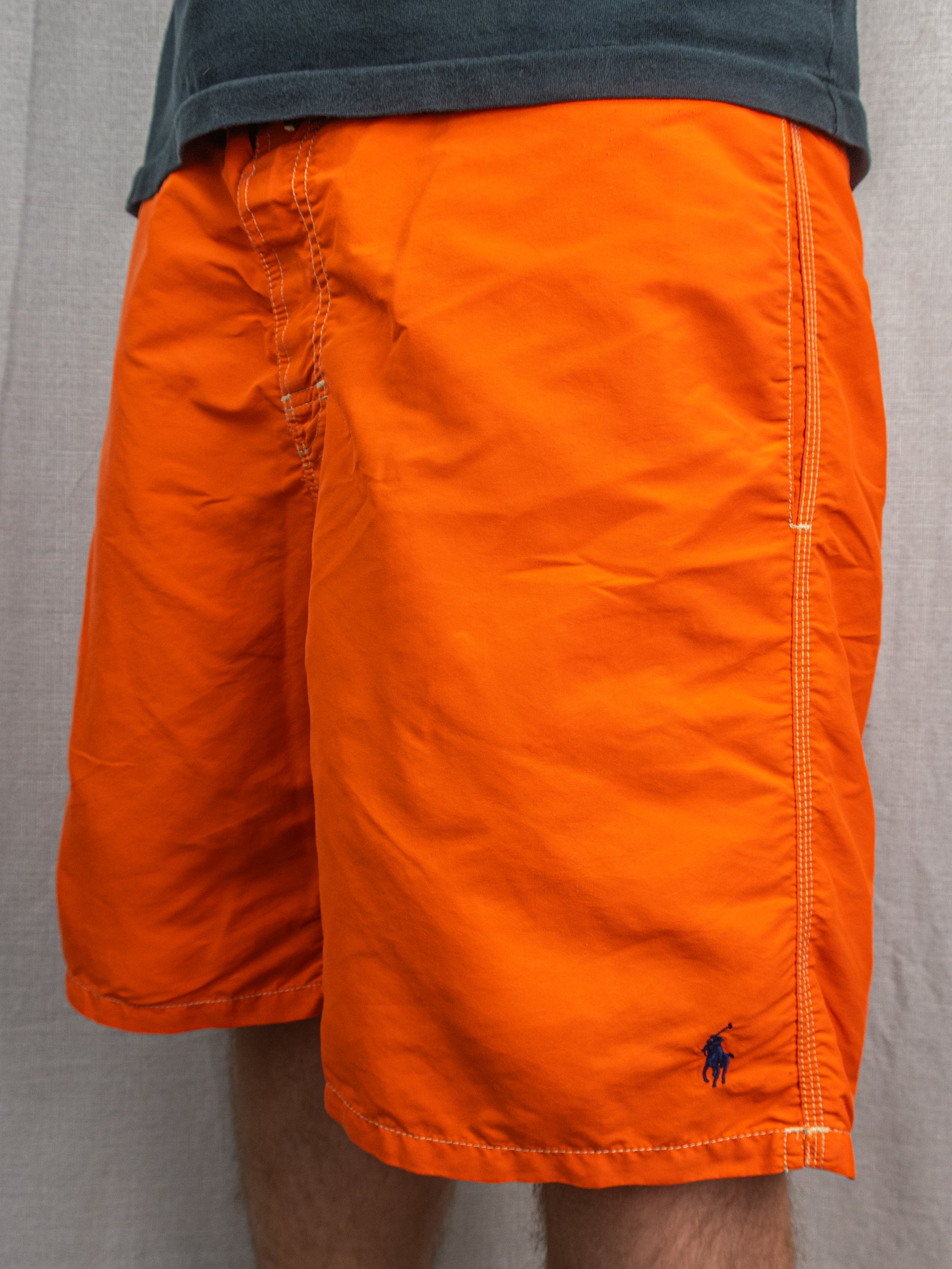 00's Polo by Ralph Lauren Board Shorts - L
